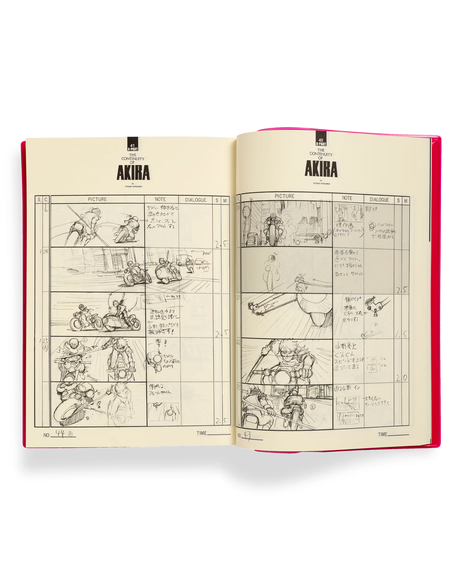 Otomo: The Complete Works 21