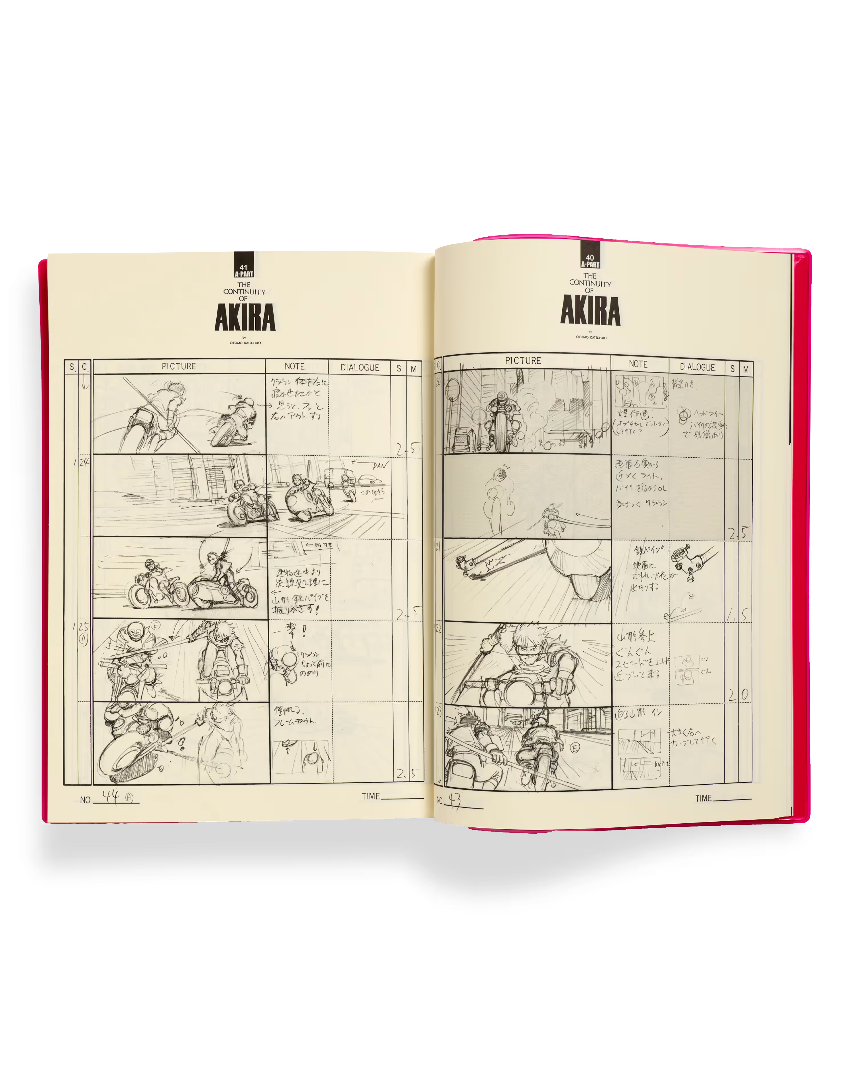 Otomo: The Complete Works 21