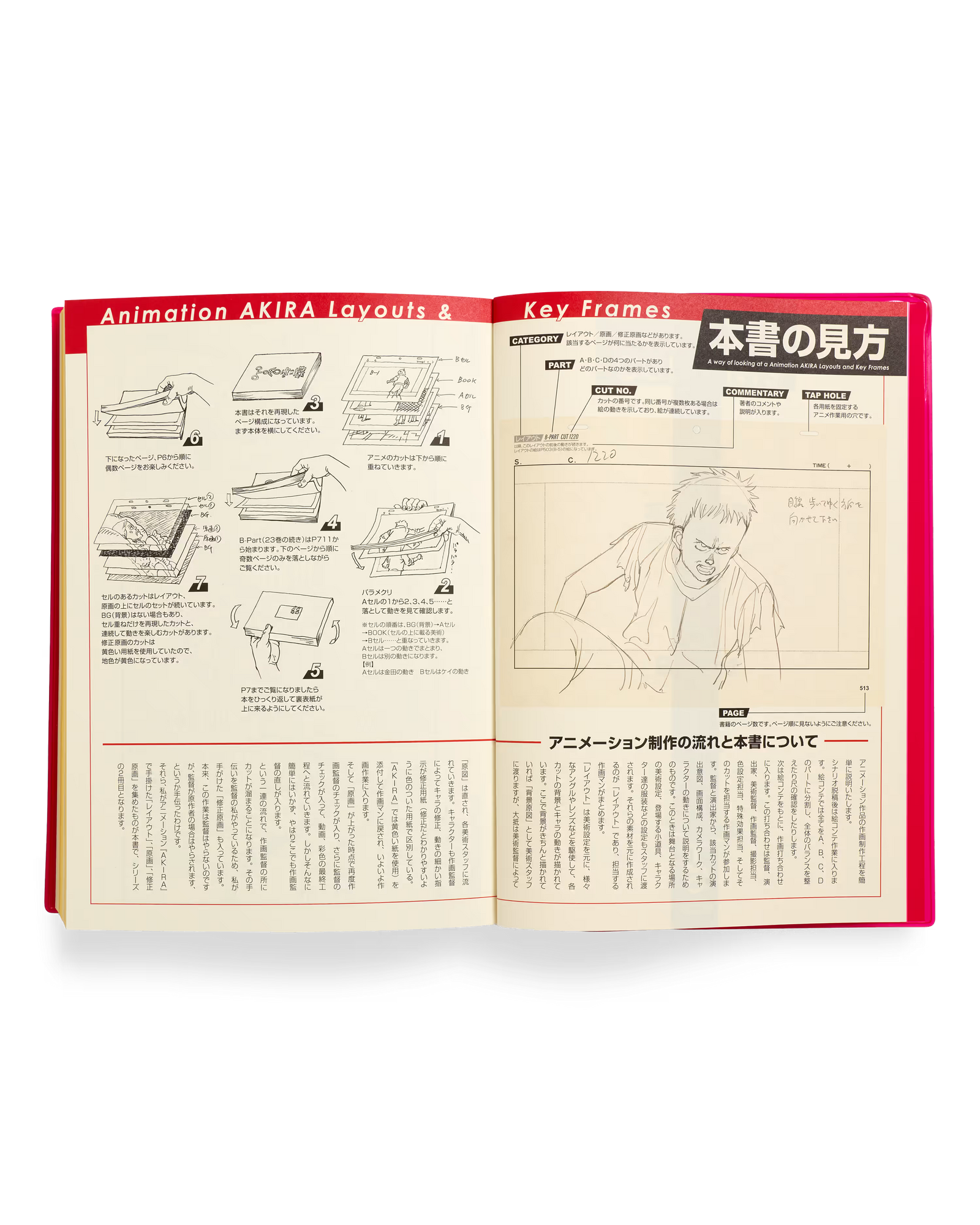 Otomo: The Complete Works 24
