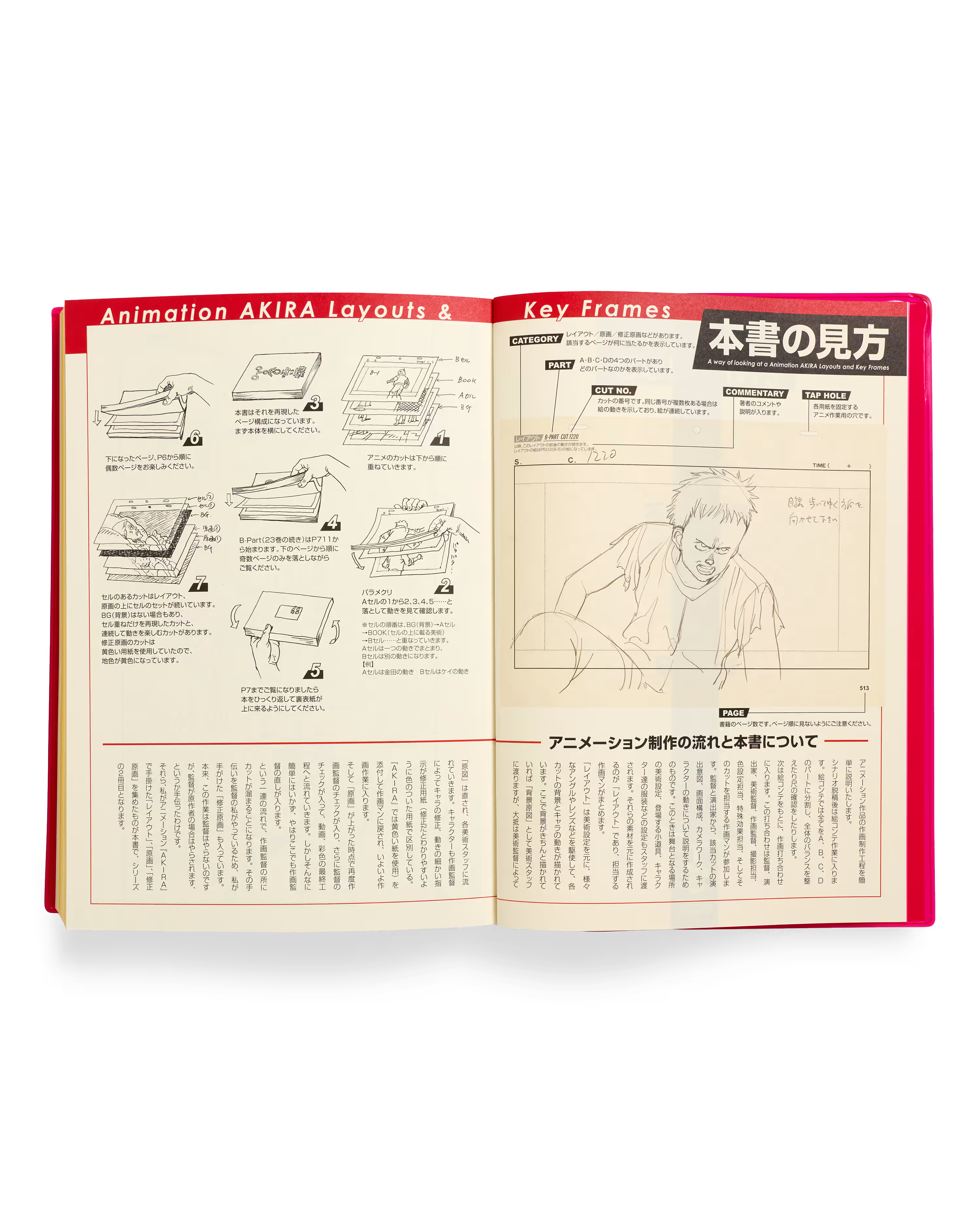 Otomo: The Complete Works 24