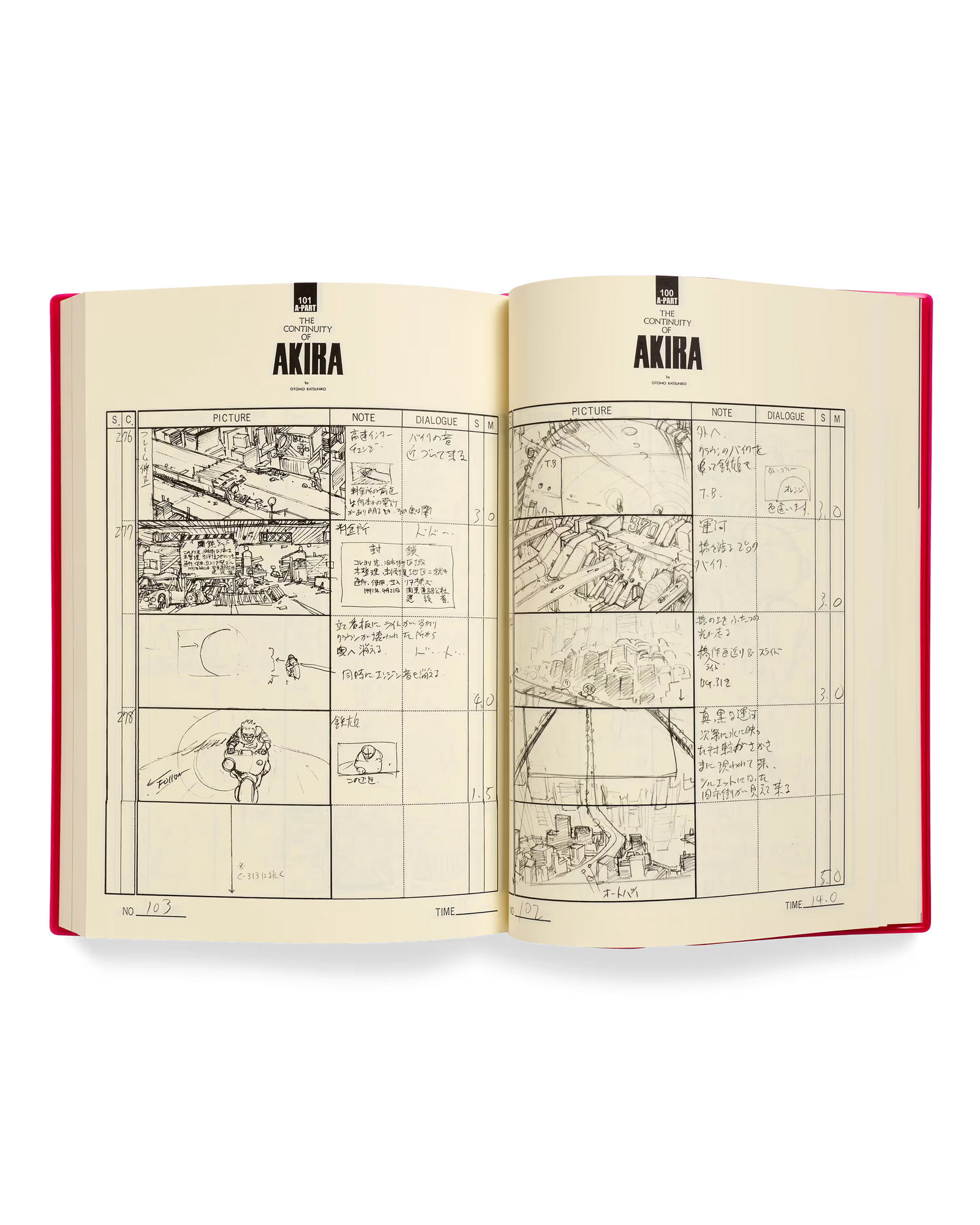 Otomo: The Complete Works 21