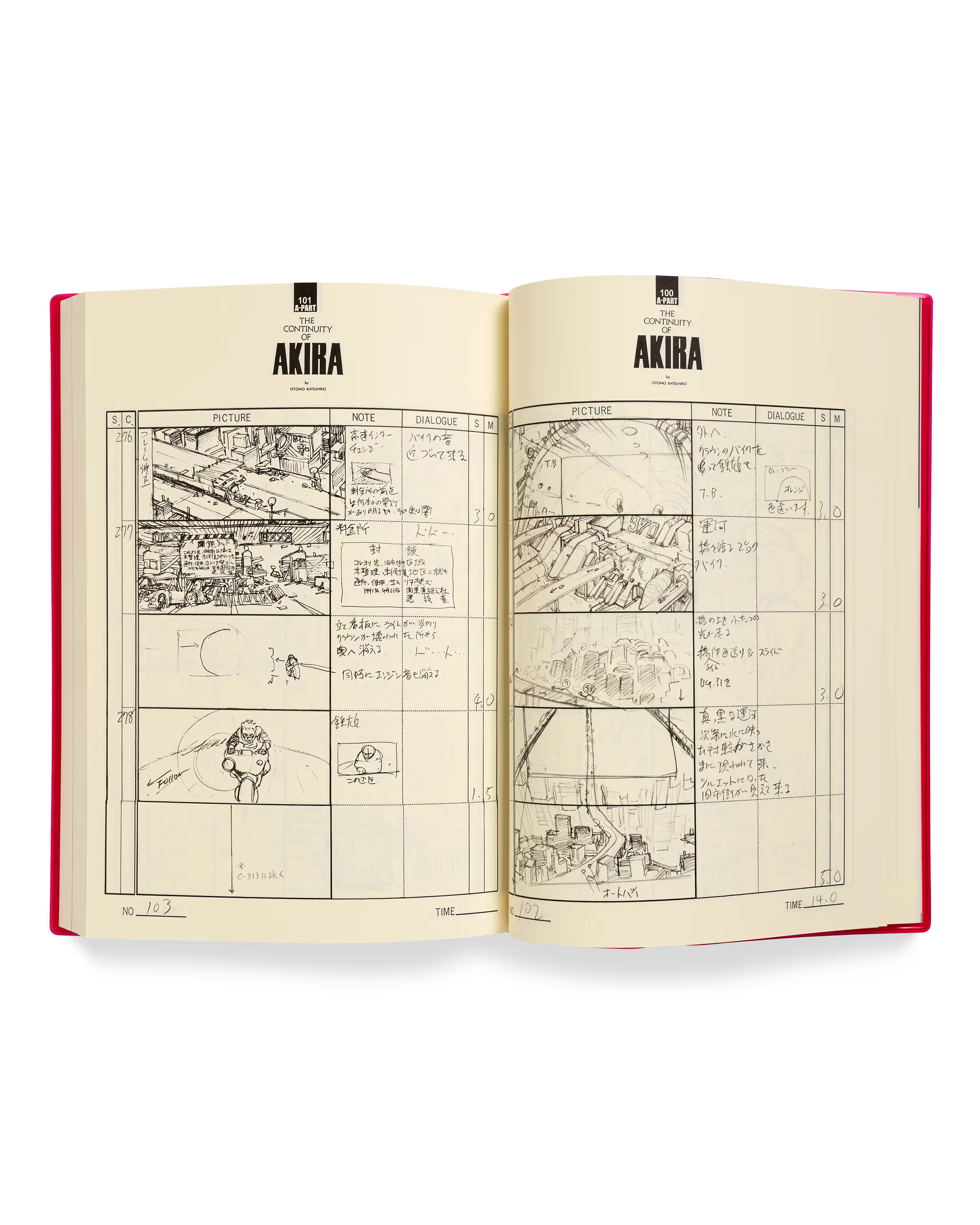 Otomo: The Complete Works 21