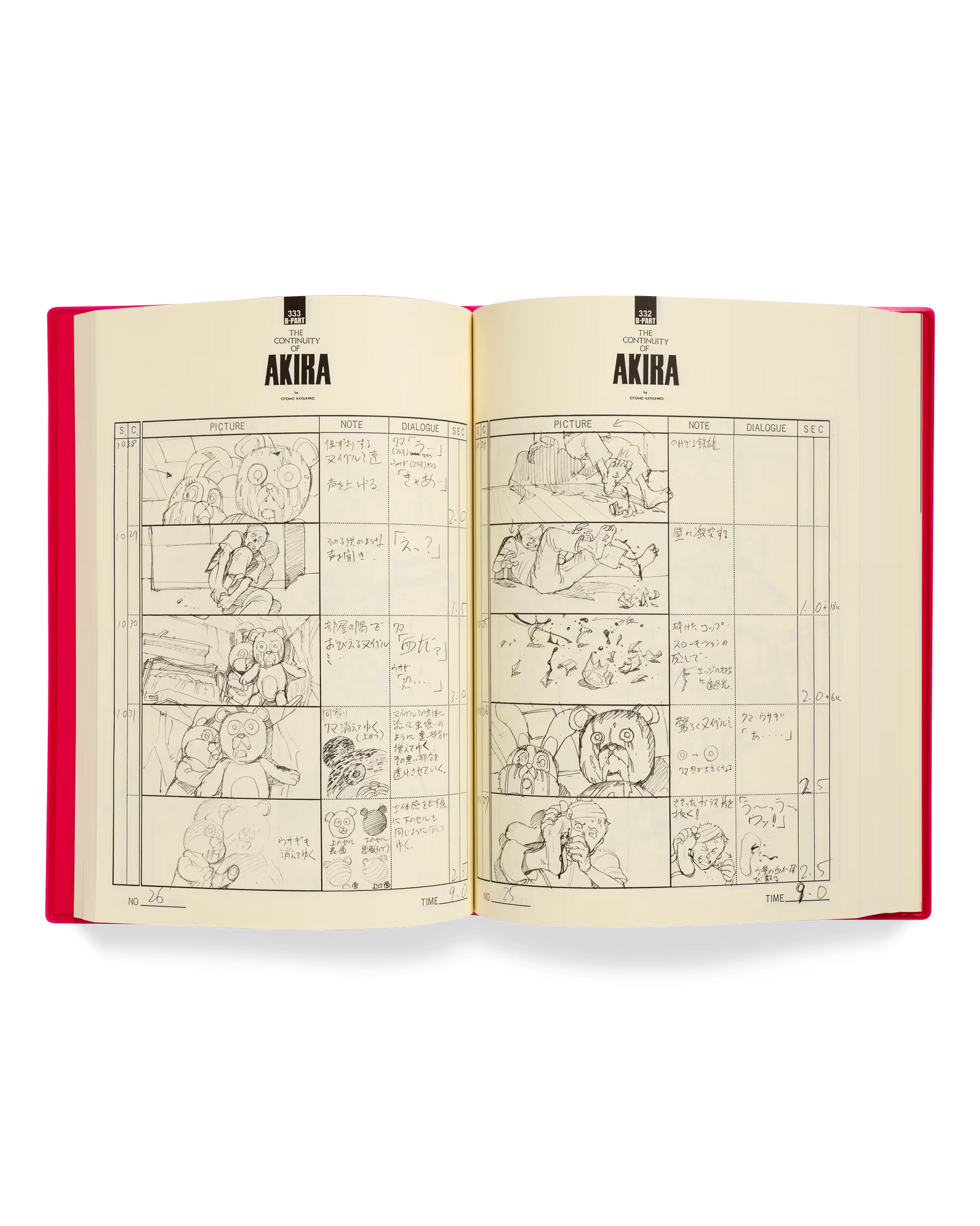 Otomo: The Complete Works 21