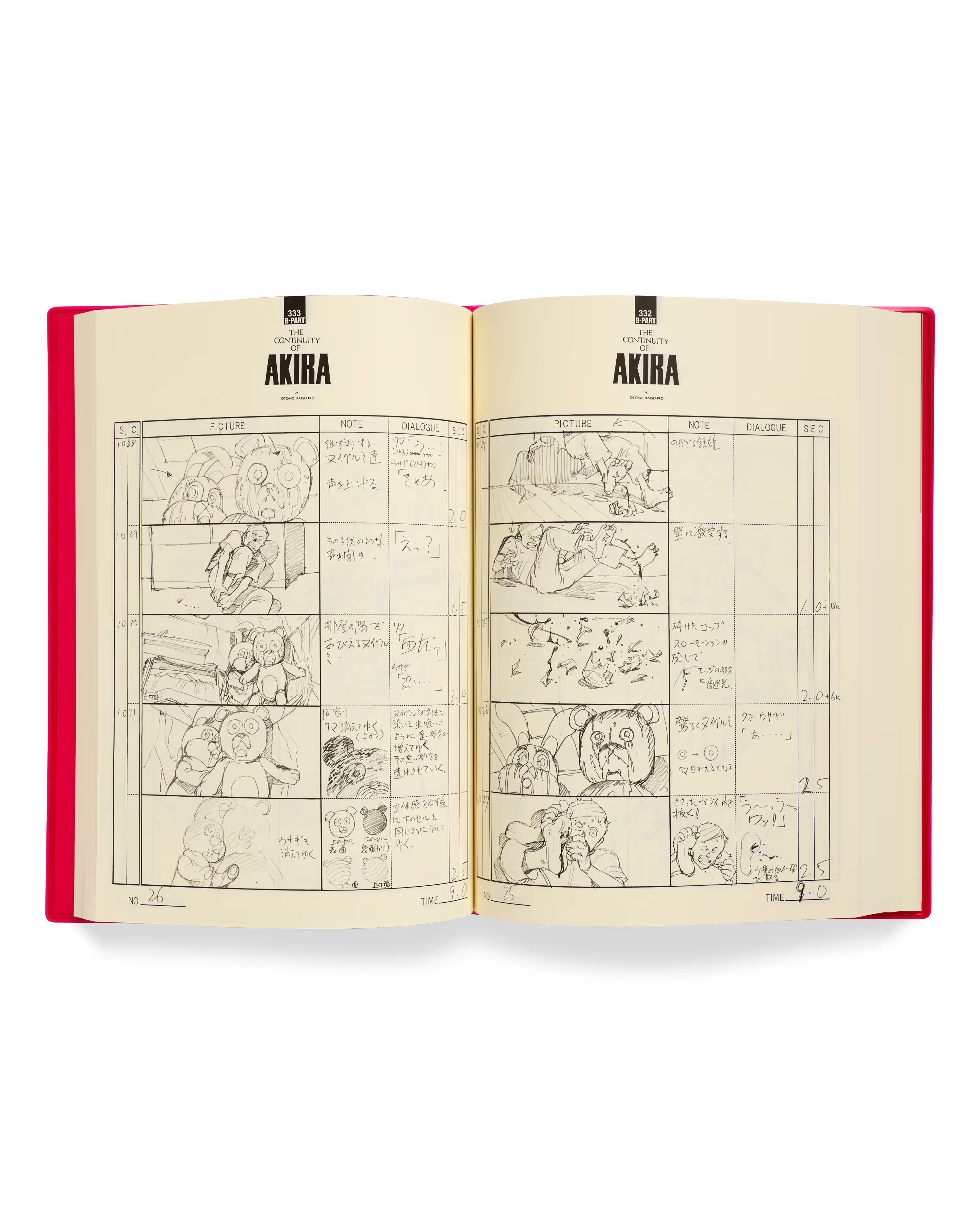 Otomo: The Complete Works 21