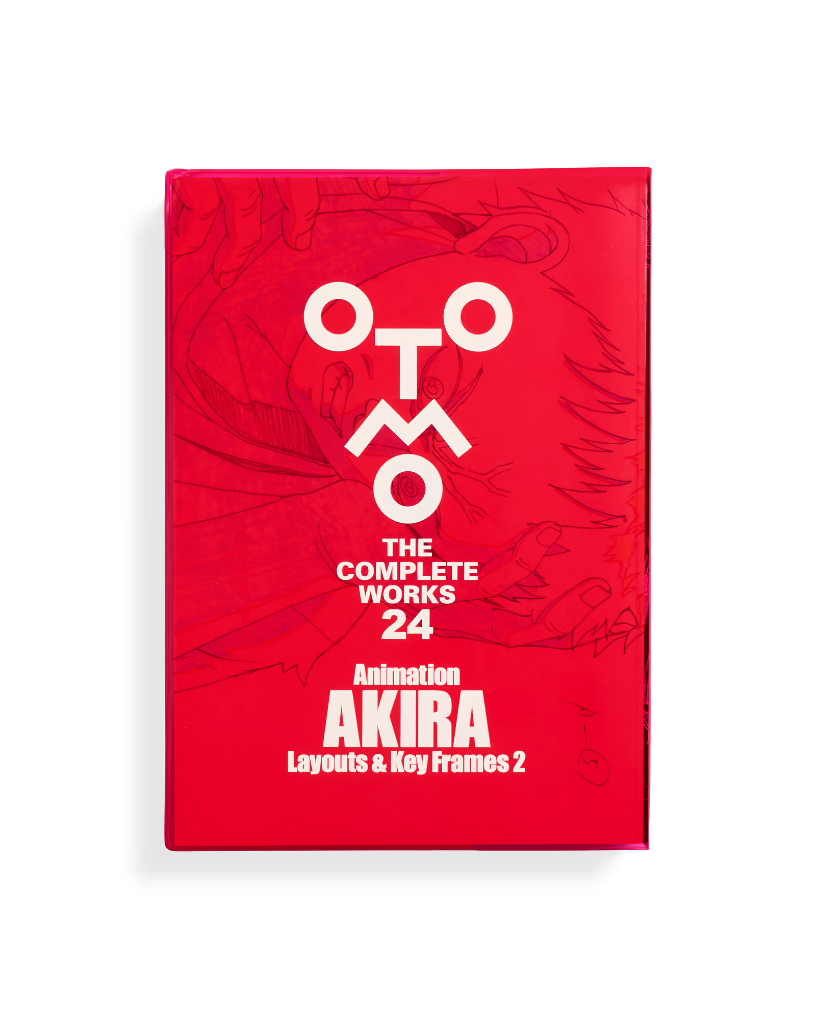 Otomo: The Complete Works 24