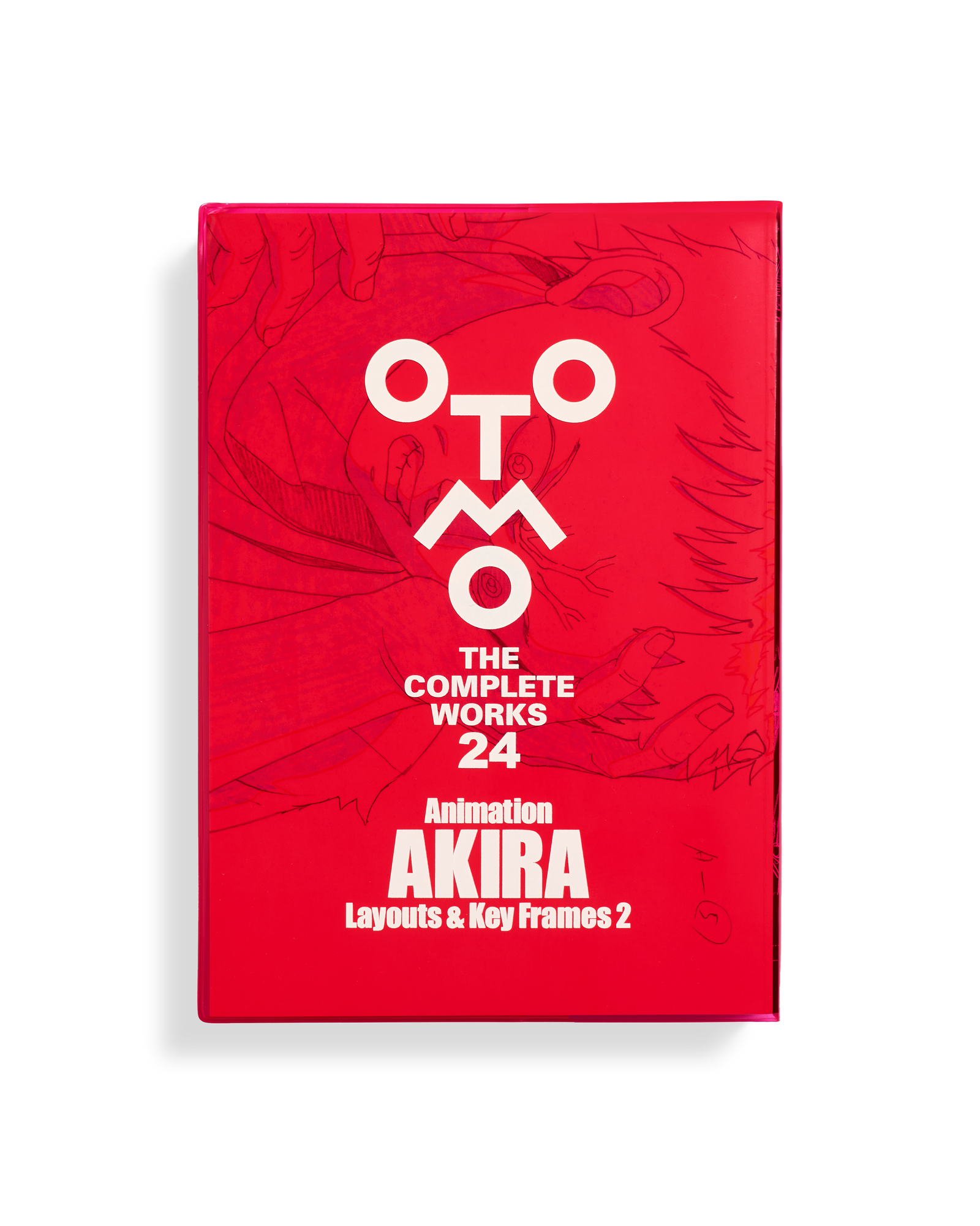 Otomo: The Complete Works 24