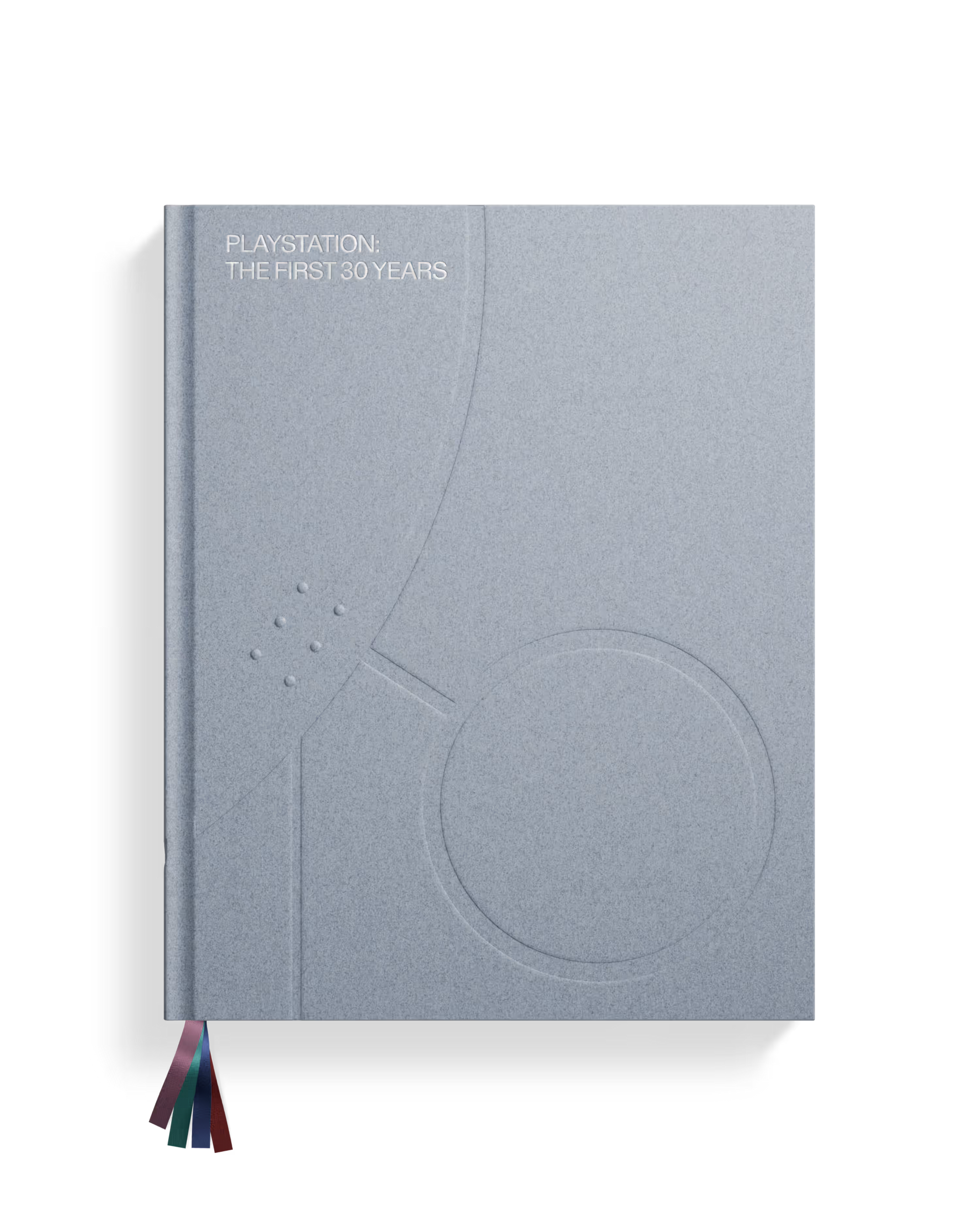 PlayStation: The First 30 Years – Read-Only Memory