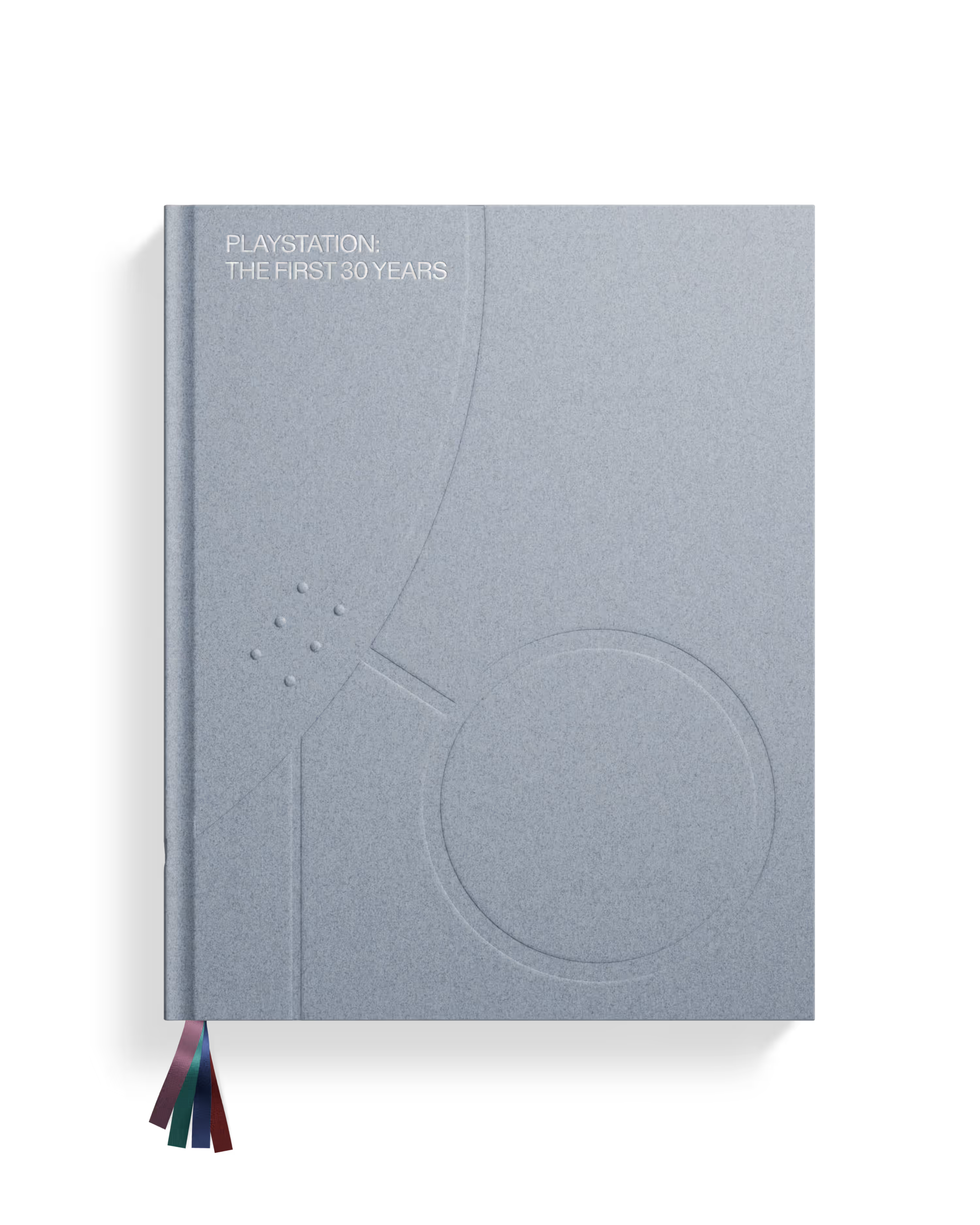 PlayStation: The First 30 Years