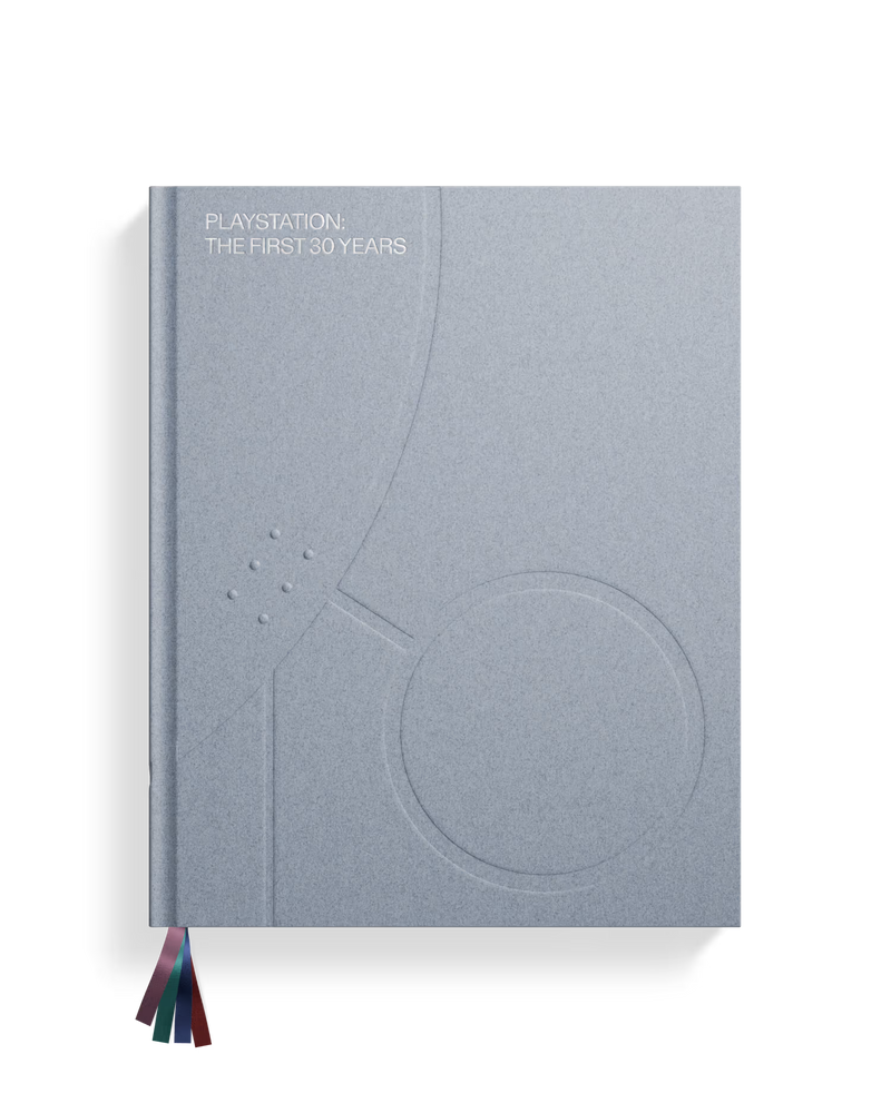 PlayStation: The First 30 Years