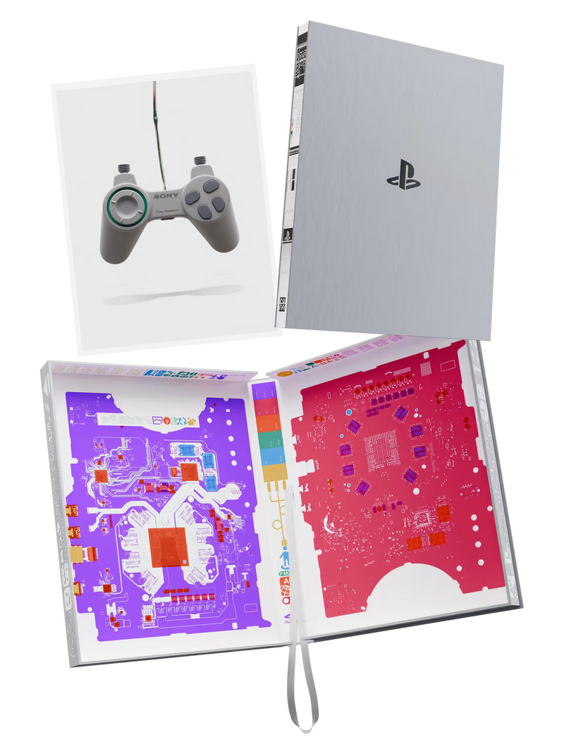 PlayStation: The First 30 Years