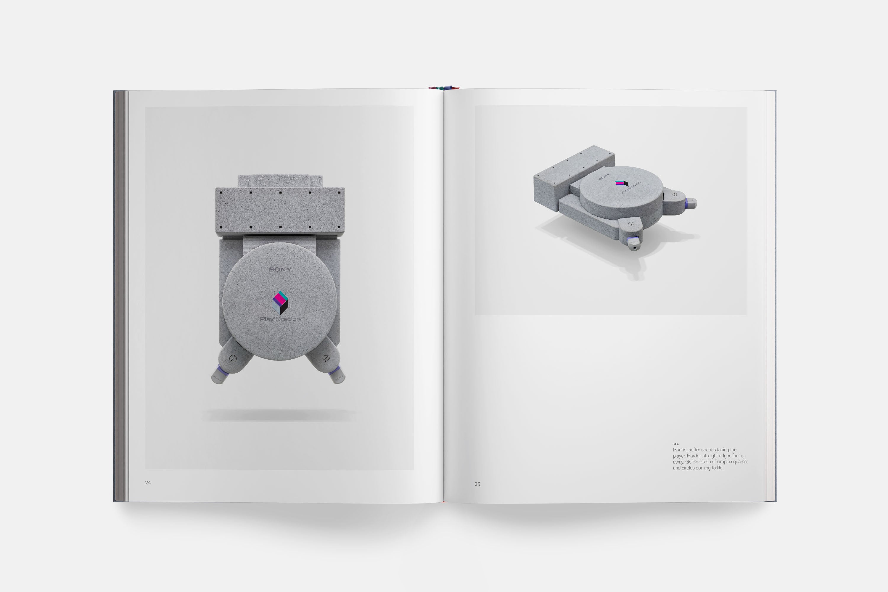 PlayStation: The First 30 Years – Read-Only Memory