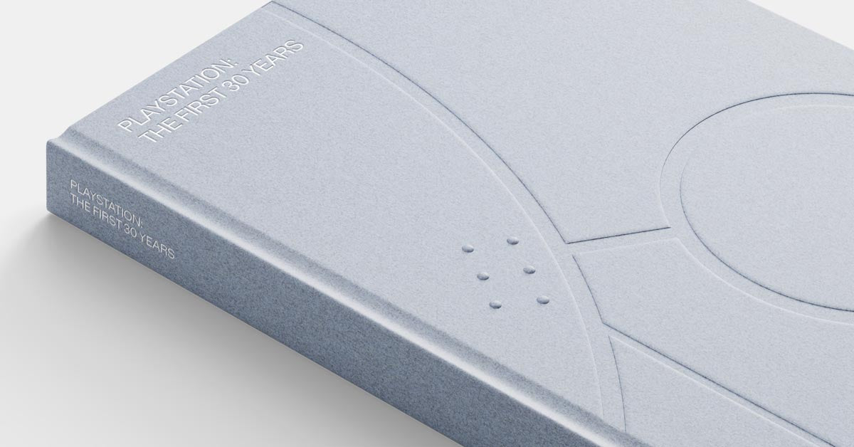 PlayStation: The First 30 Years Production Update – Read-Only Memory