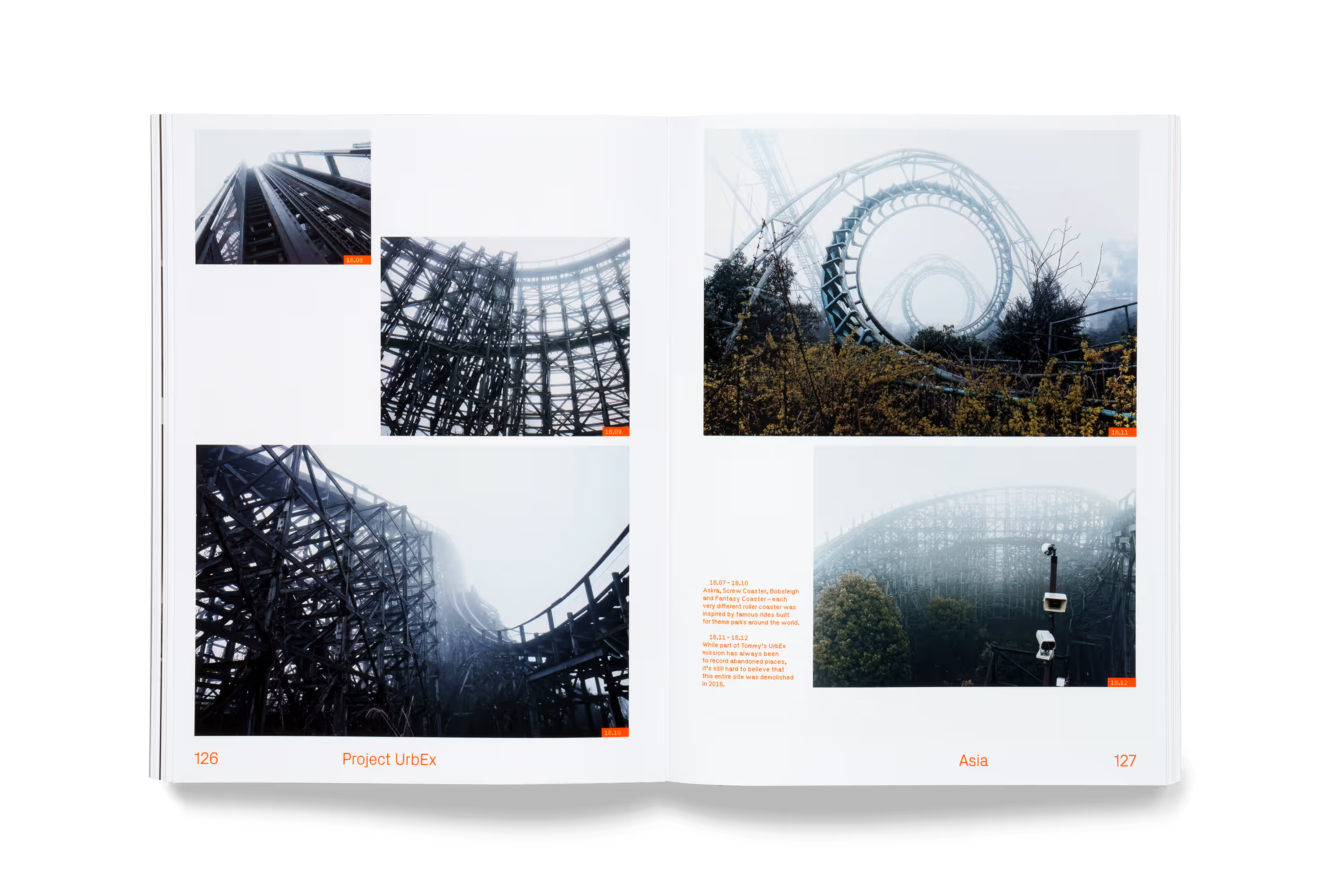 Project UrbEx
