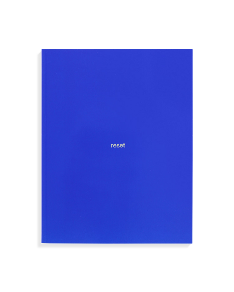 Reset Magazine: Issue 1