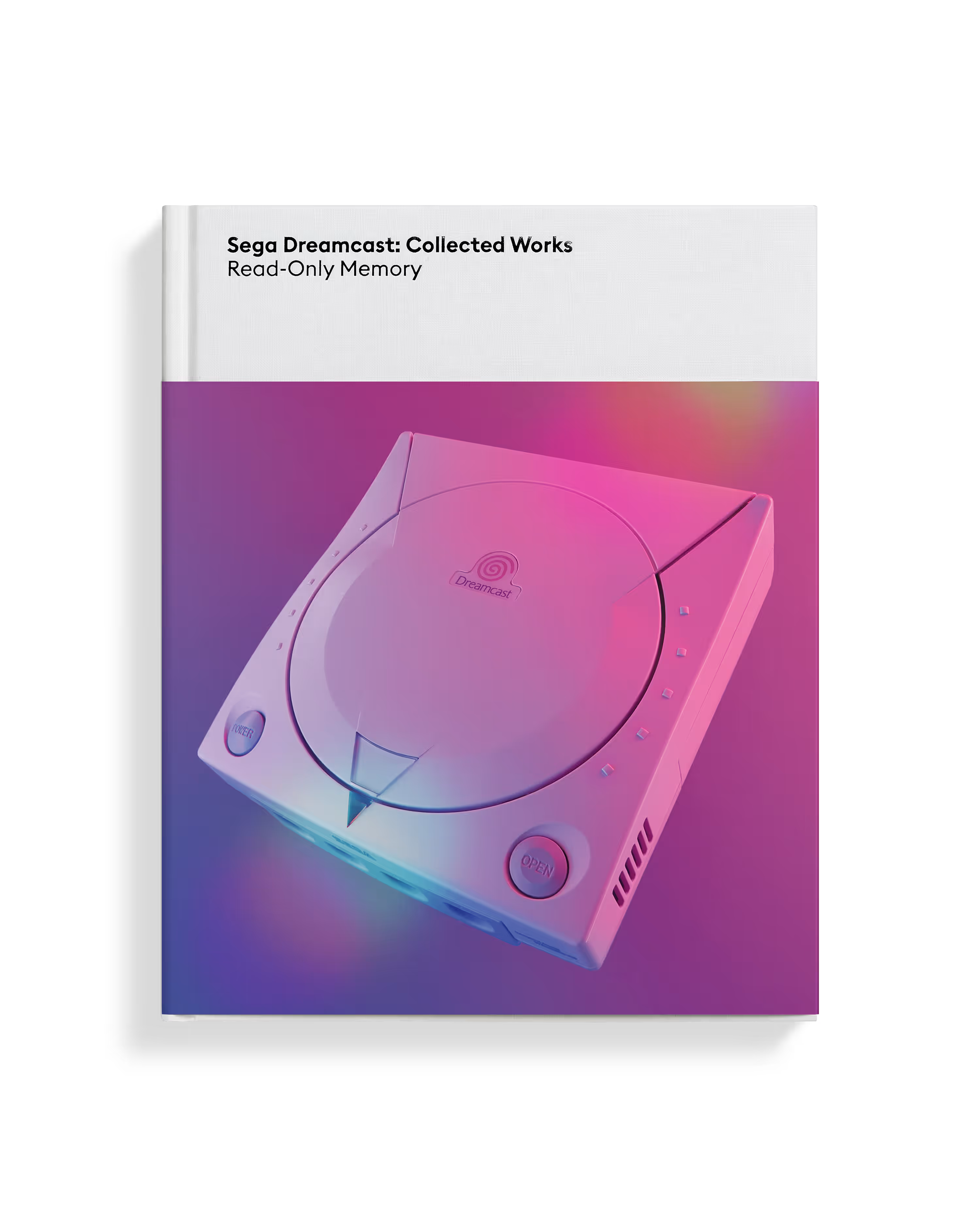 Sega Dreamcast: Collected Works