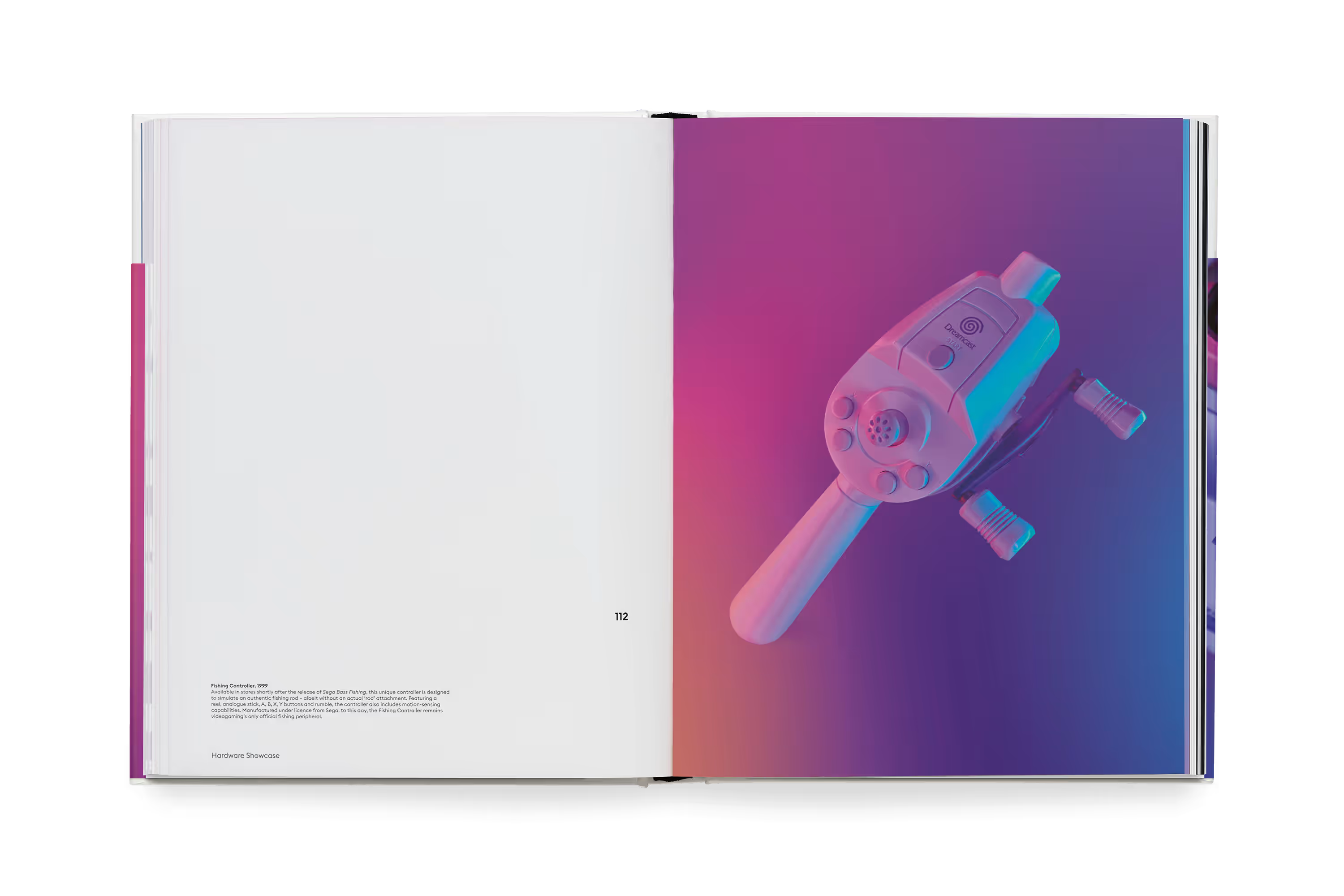 Sega Dreamcast: Collected Works