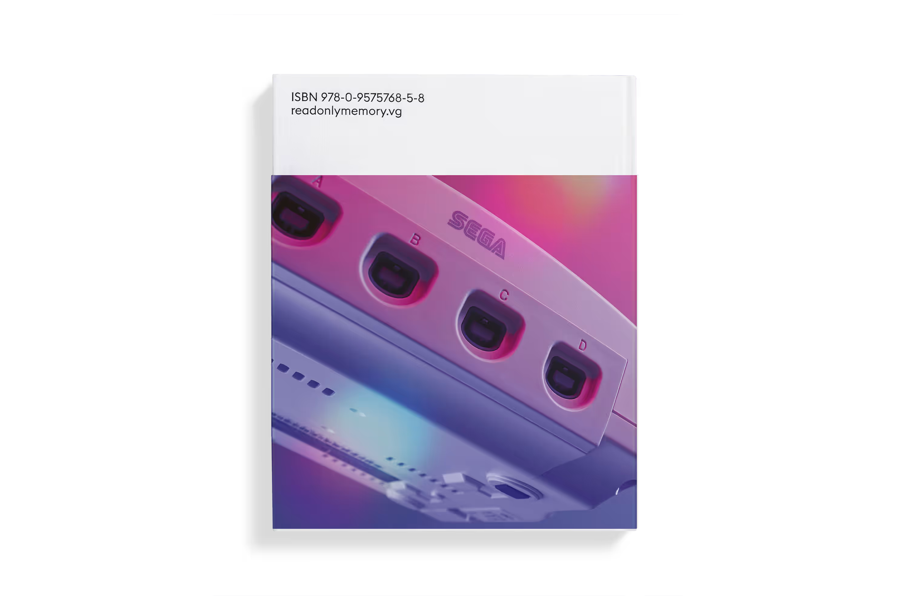 Sega Dreamcast: Collected Works