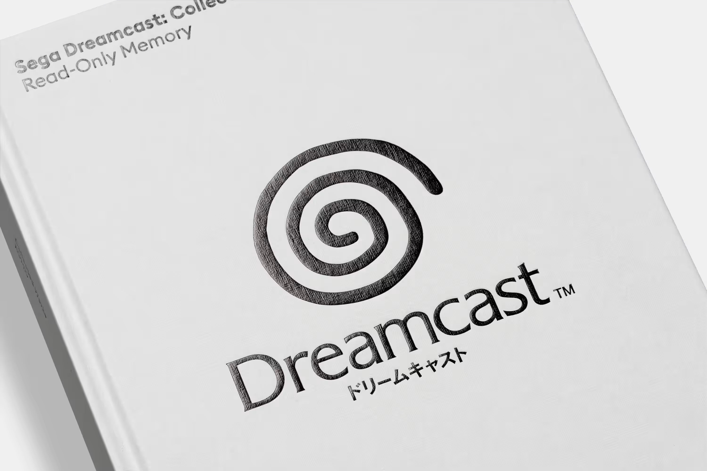 Sega Dreamcast: Collected Works
