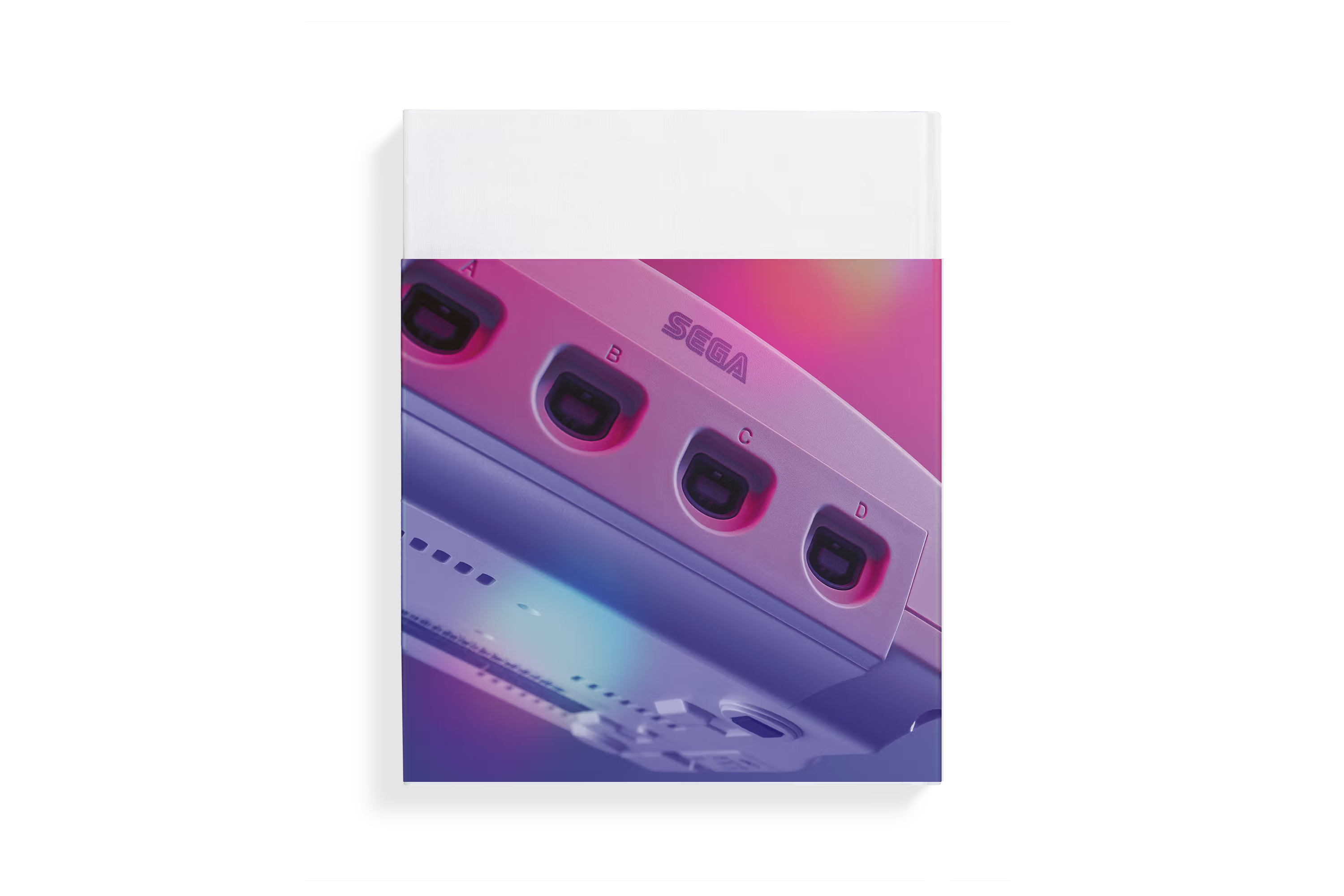 Sega Dreamcast: Collected Works