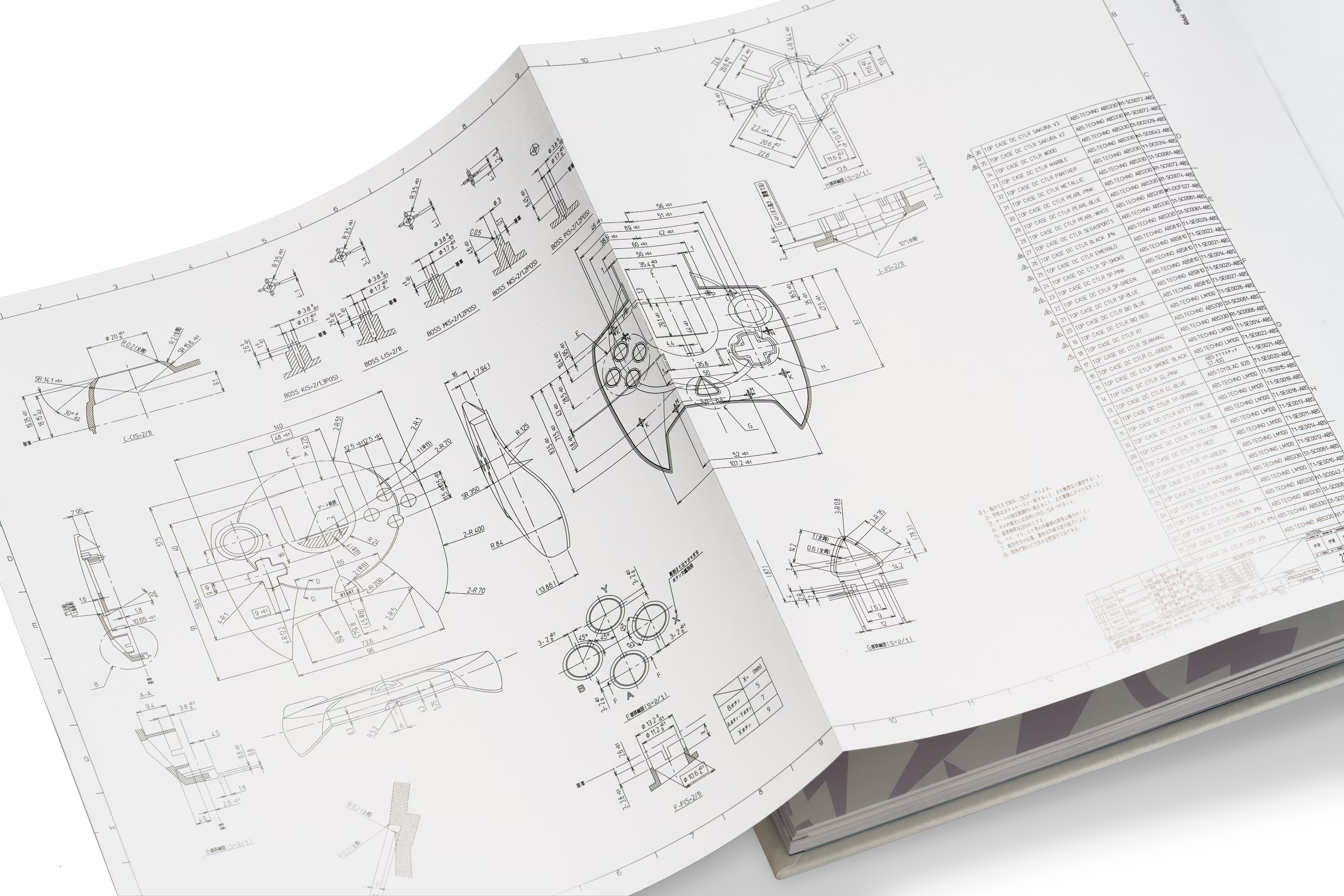 Sega Dreamcast: Collected Works