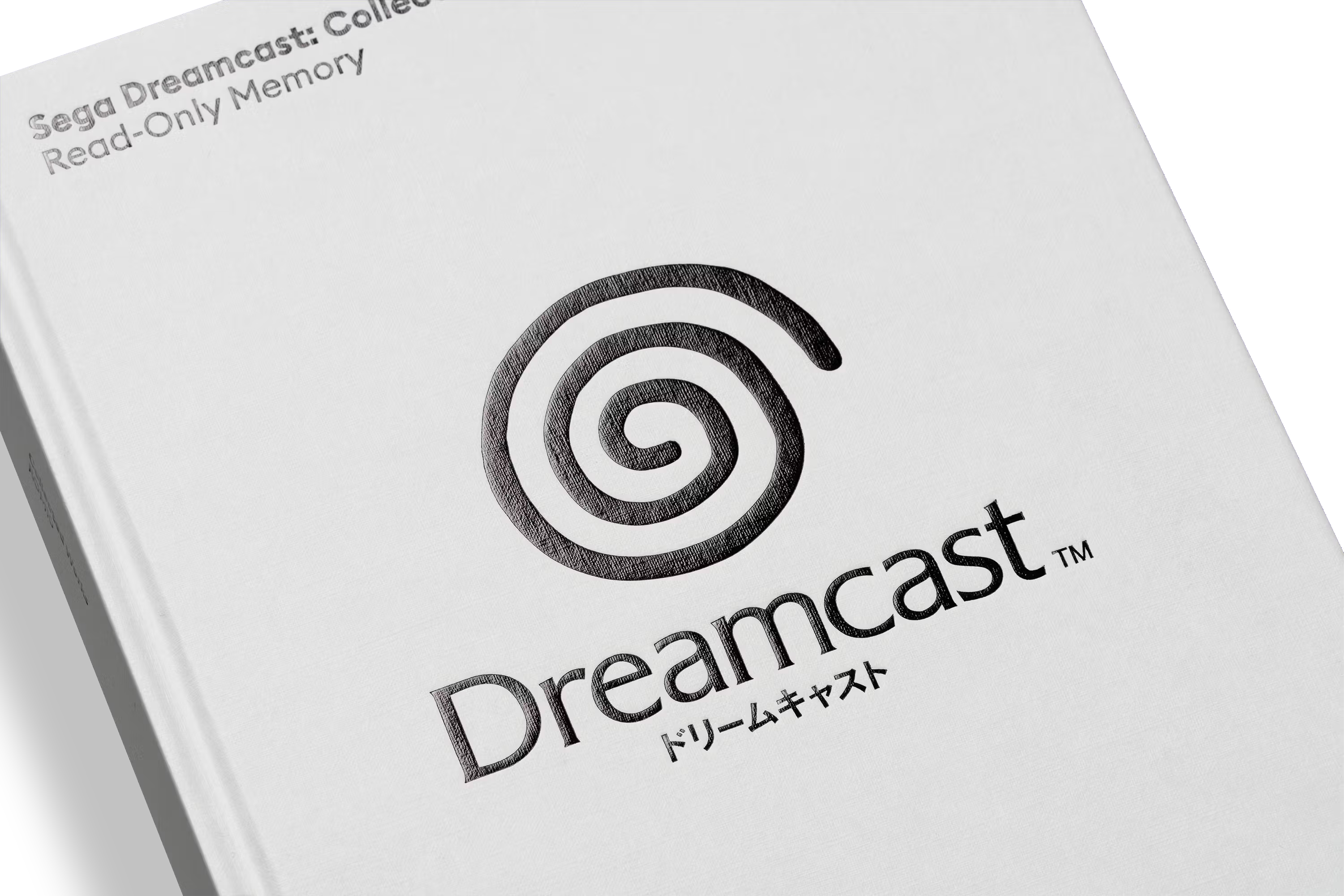 Sega Dreamcast: Collected Works