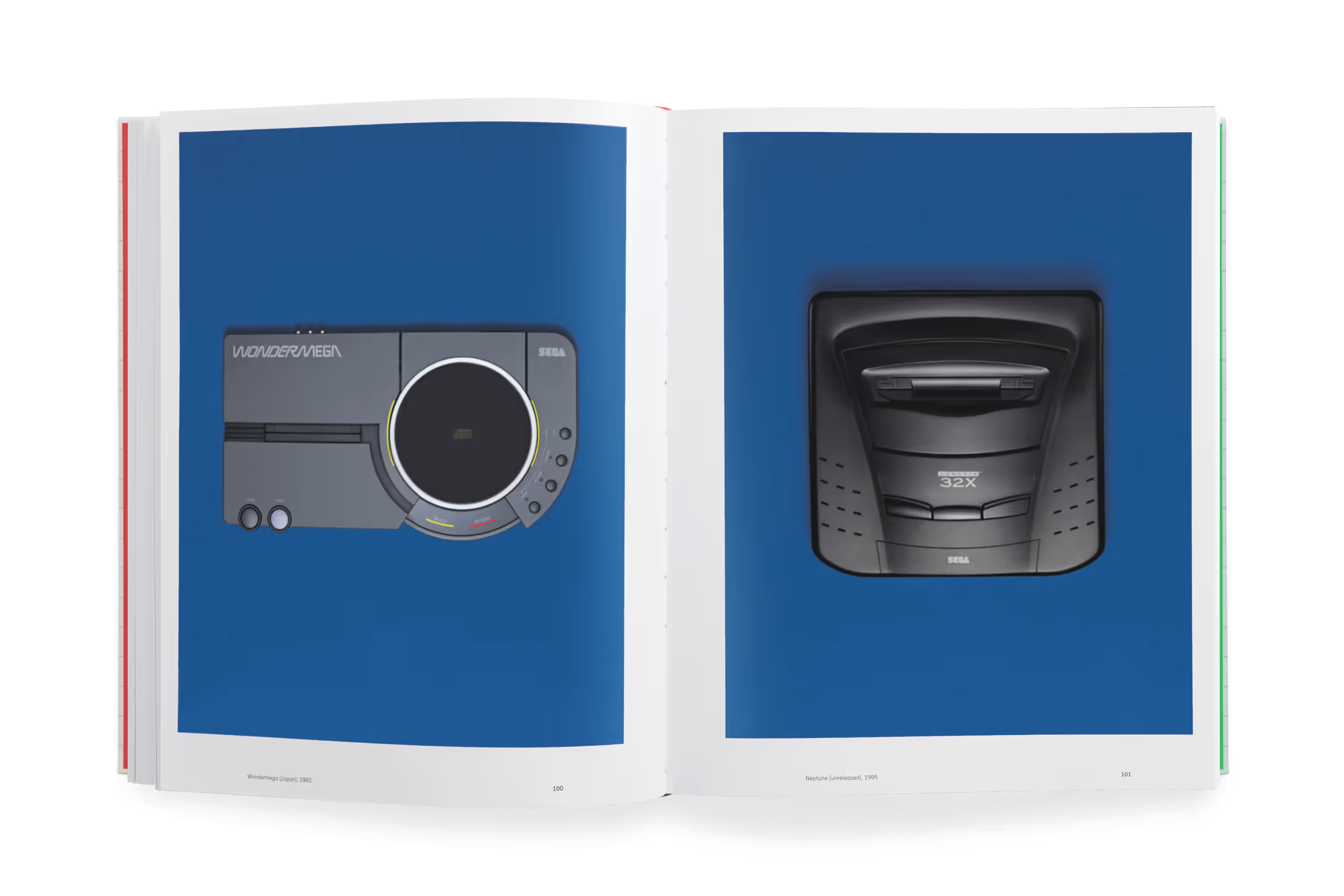 Sega Mega Drive/Genesis: Ultimate Works