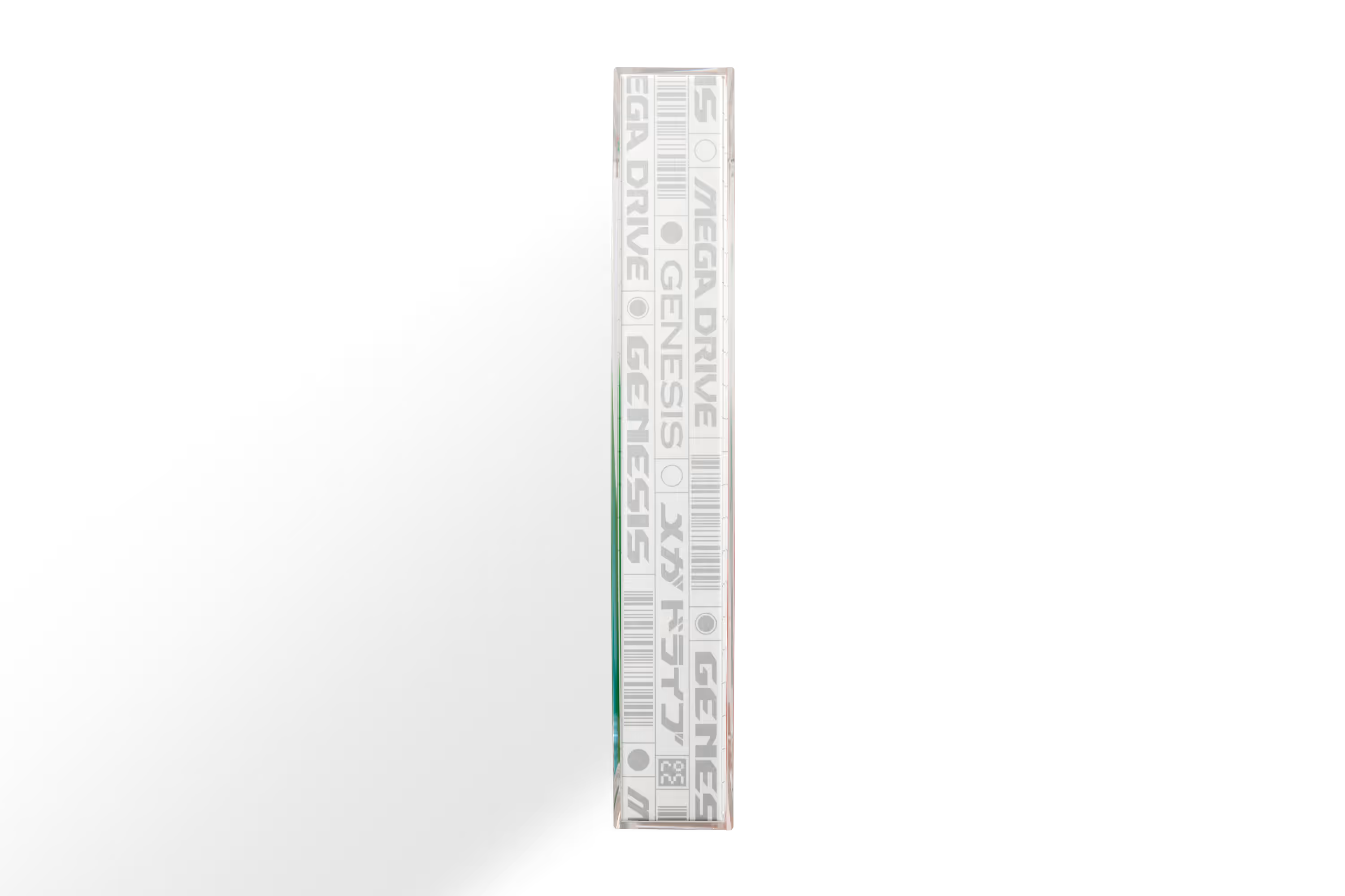 Sega Mega Drive/Genesis: Ultimate Works