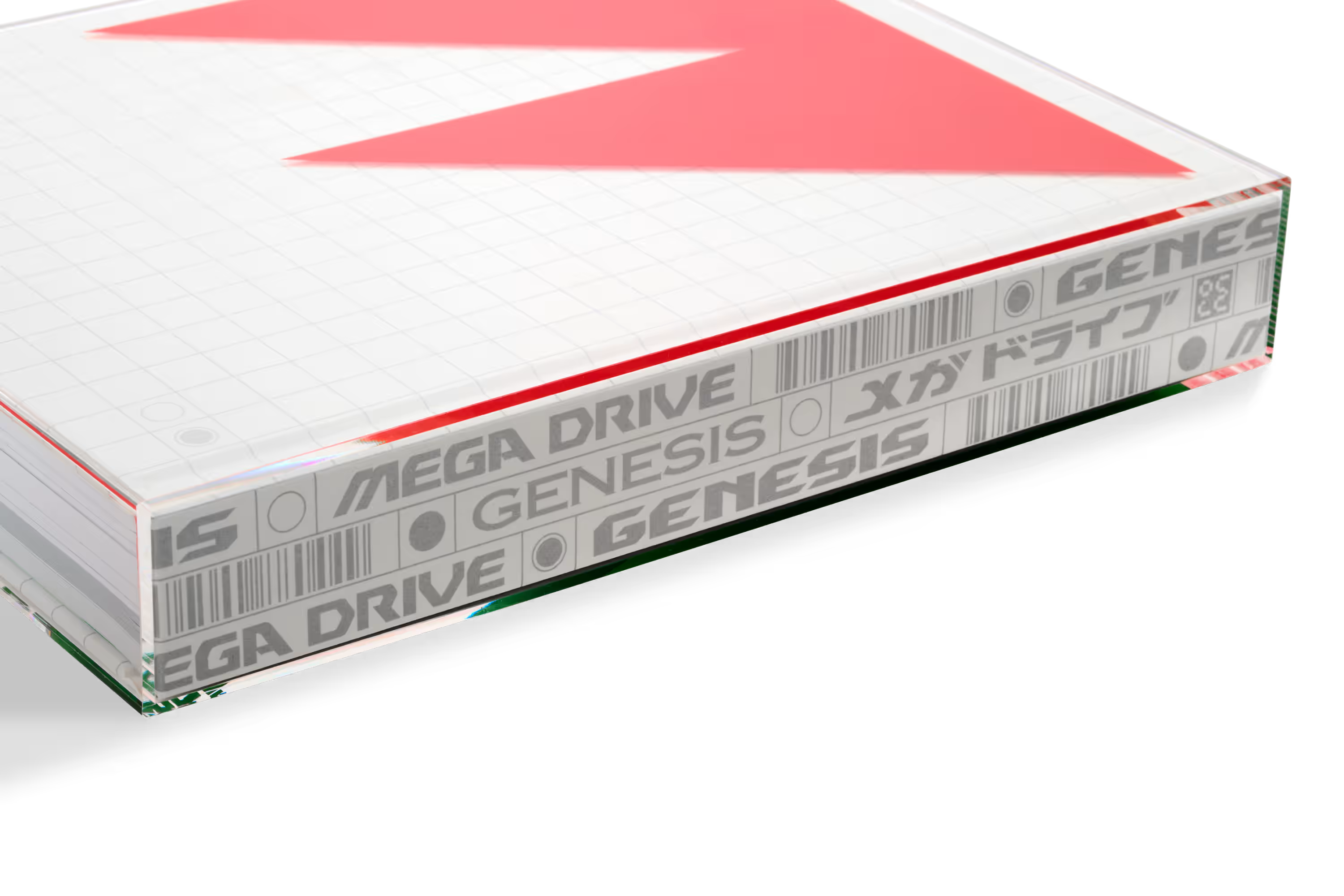 Sega Mega Drive/Genesis: Ultimate Works