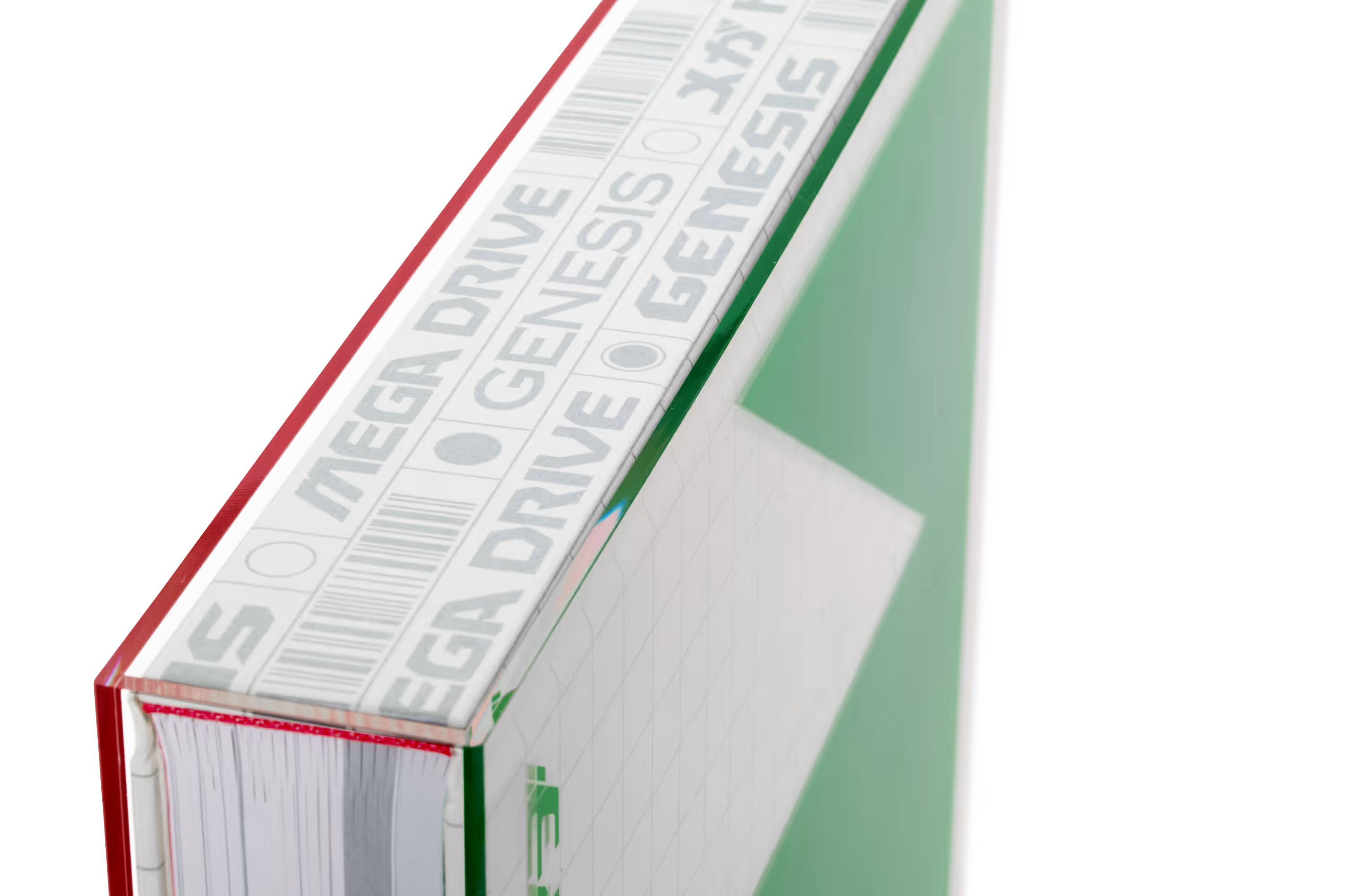 Sega Mega Drive/Genesis: Ultimate Works