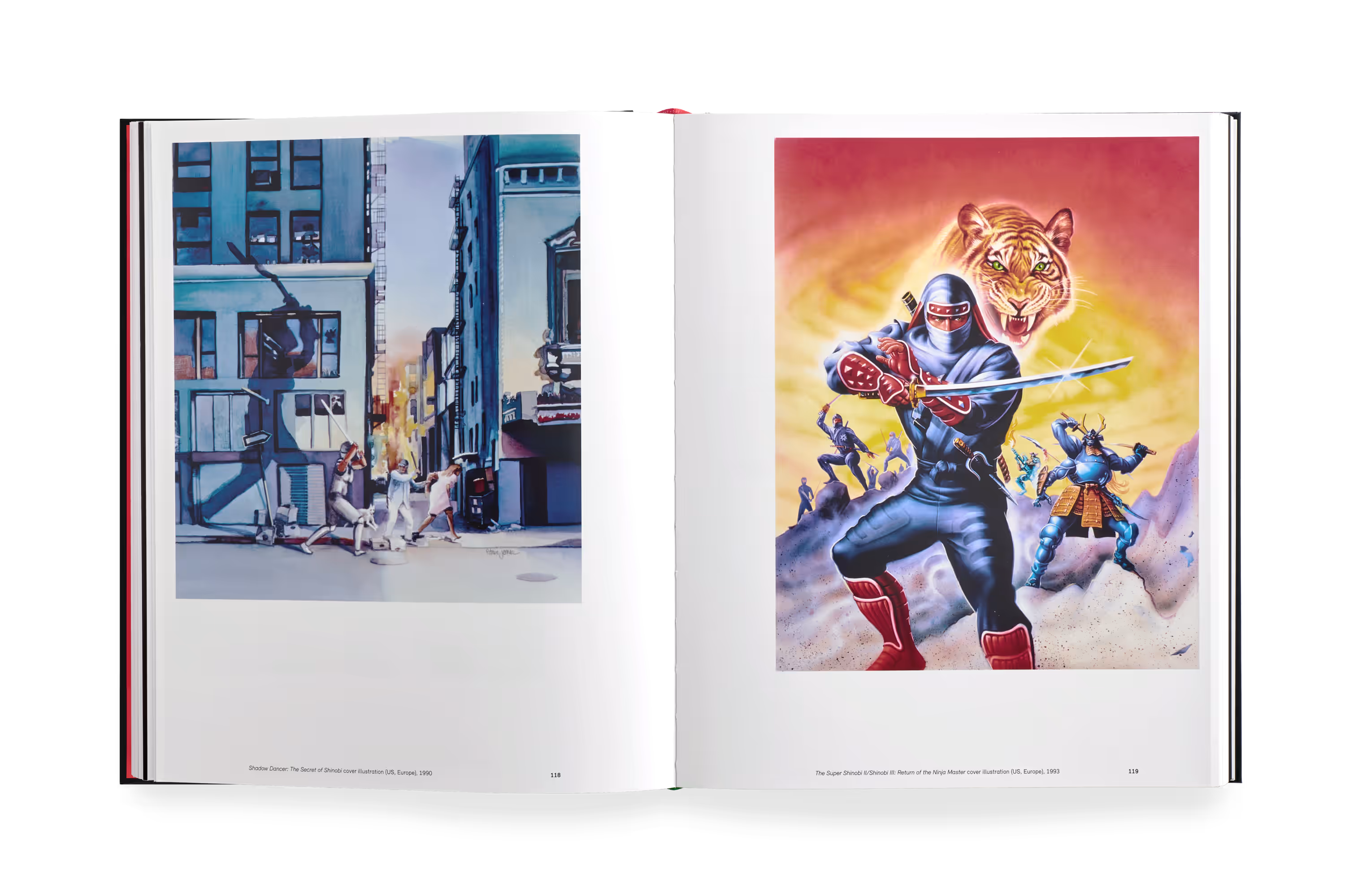 Sega Mega Drive/Genesis: Ultimate Works