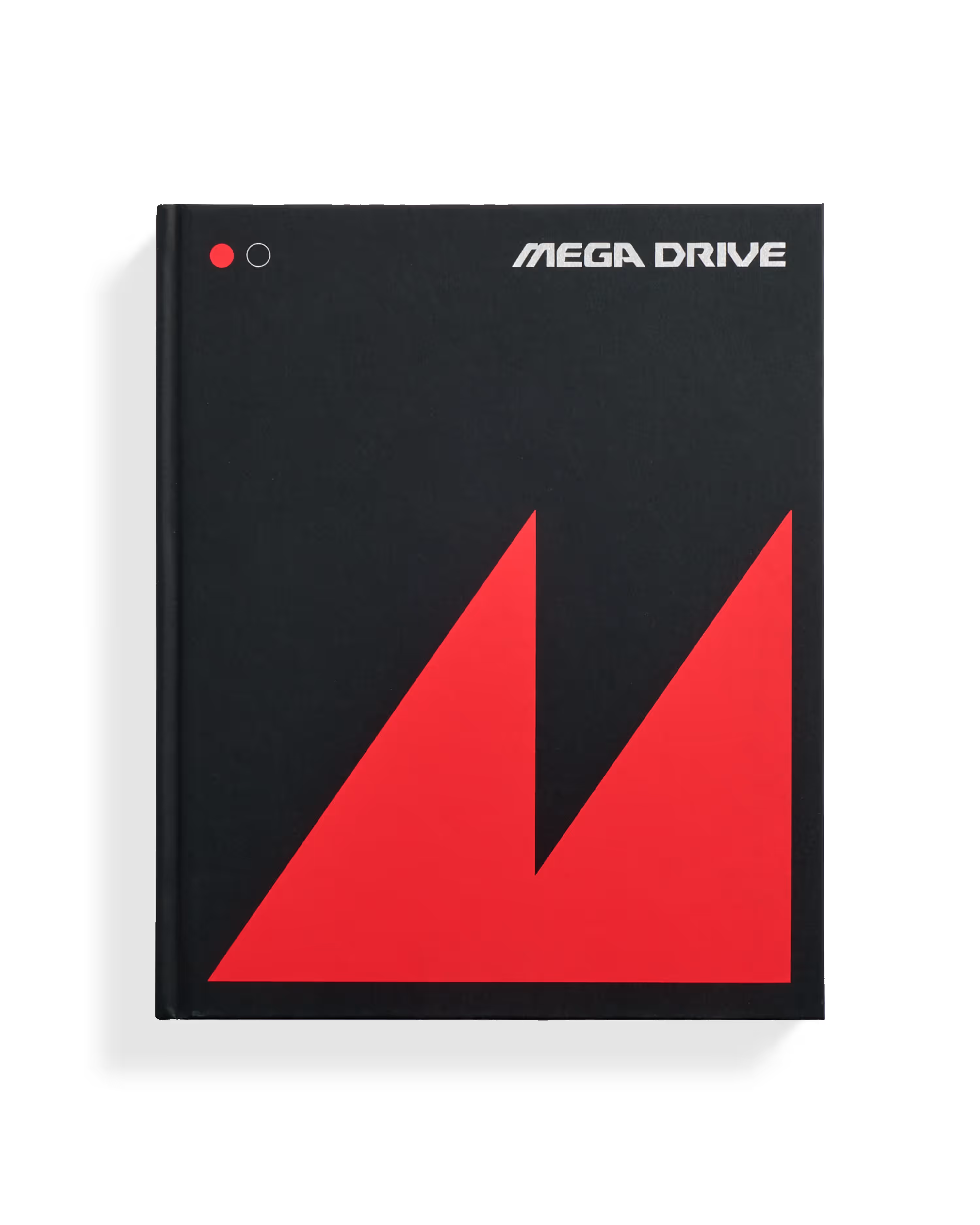 Sega Mega Drive/Genesis: Ultimate Works