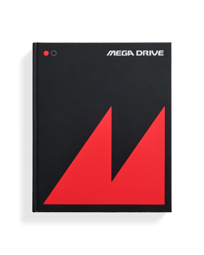 Sega Mega Drive/Genesis: Ultimate Works