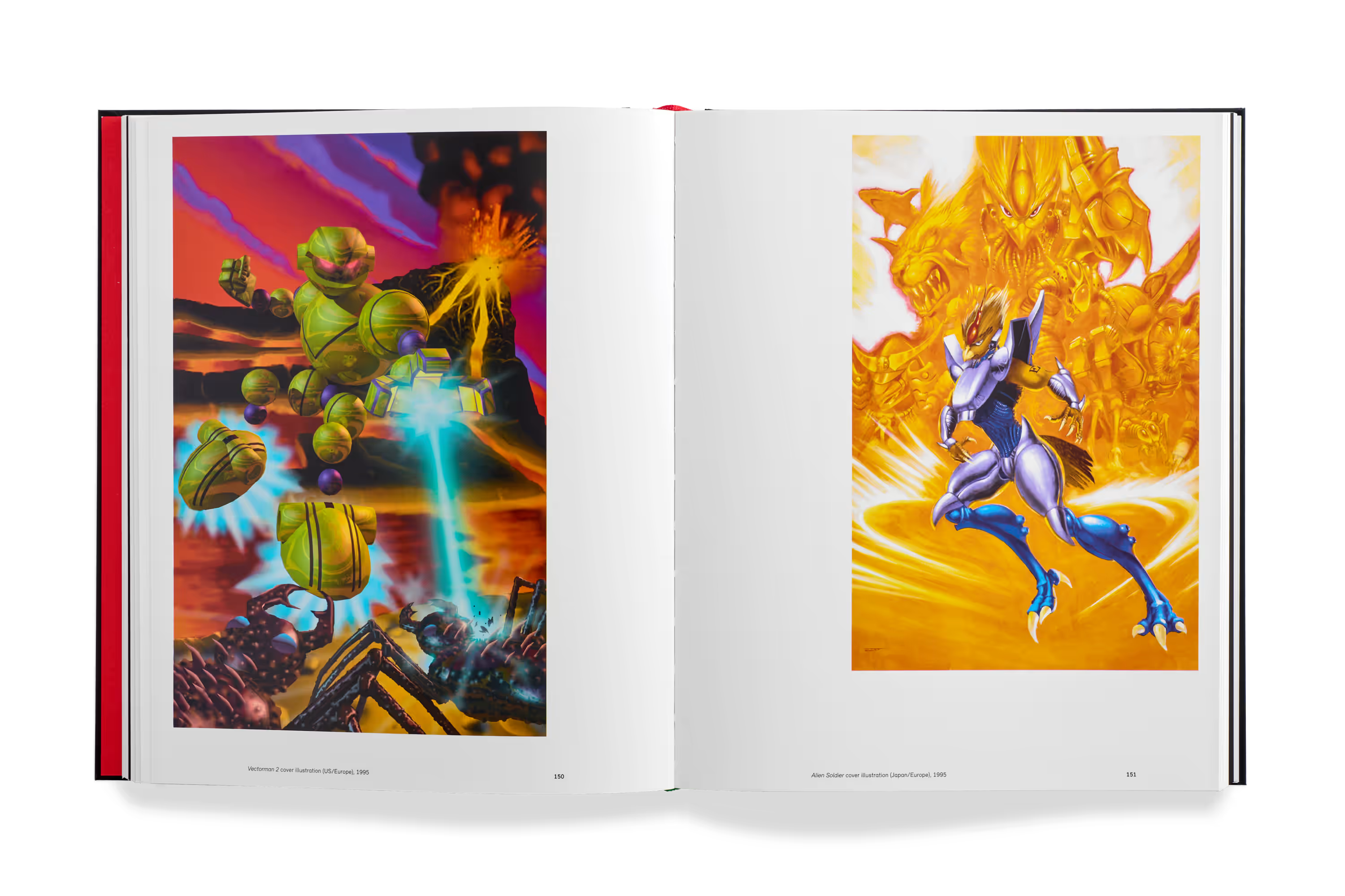 Sega Mega Drive/Genesis: Ultimate Works