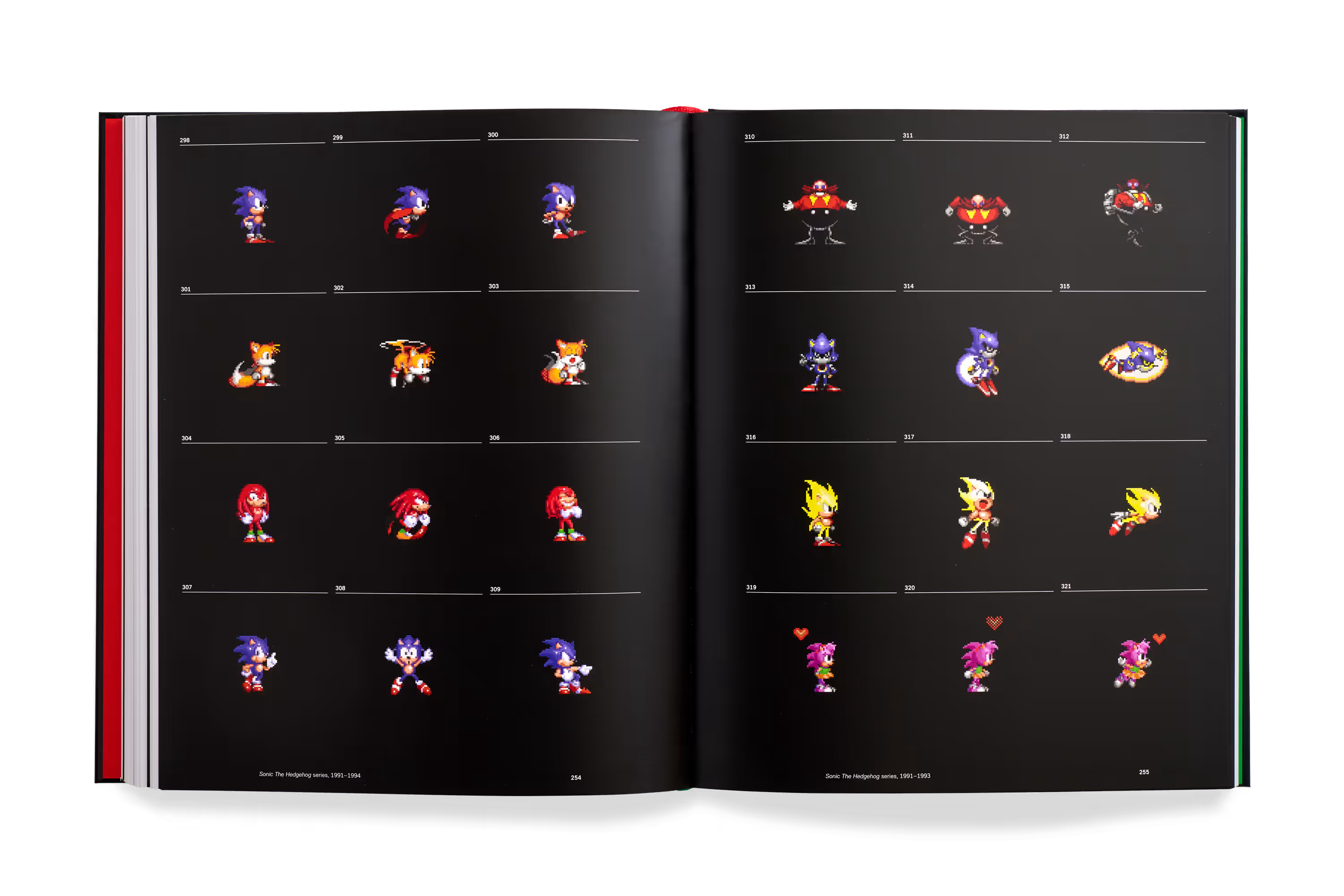 Sega Mega Drive/Genesis: Ultimate Works