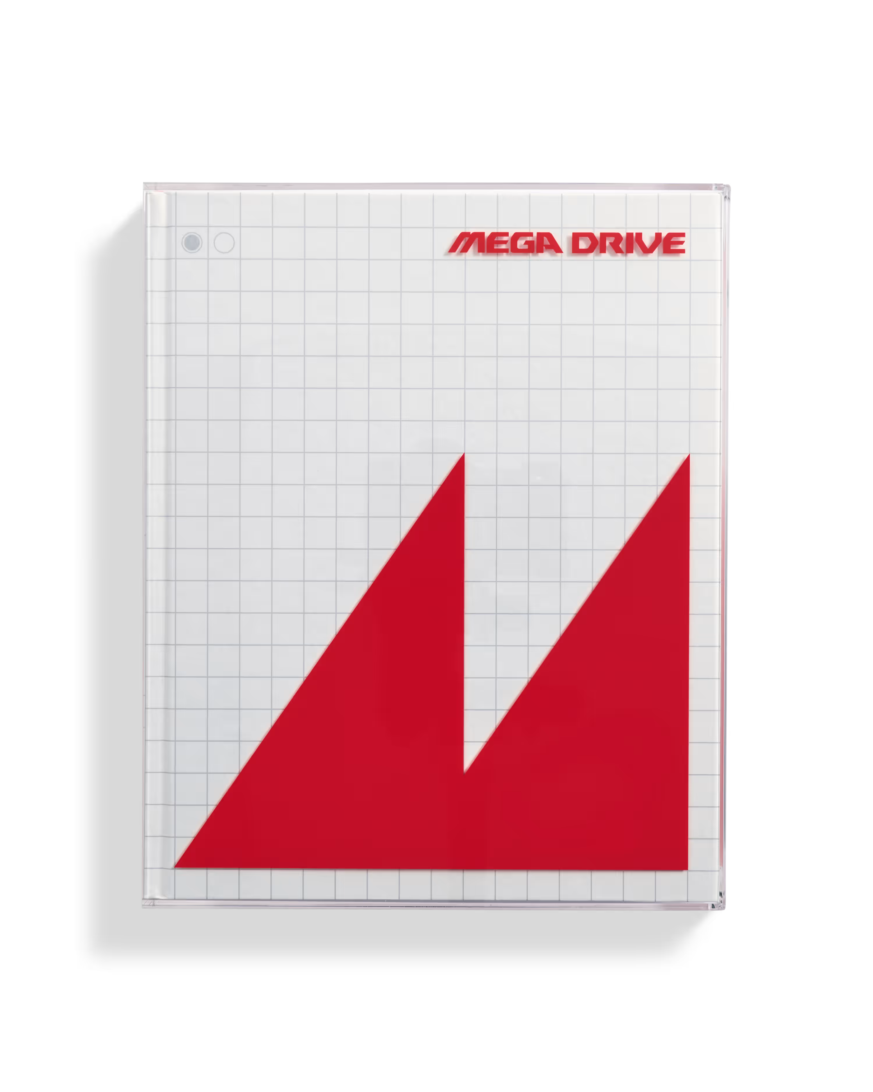 Sega Mega Drive/Genesis: Ultimate Works