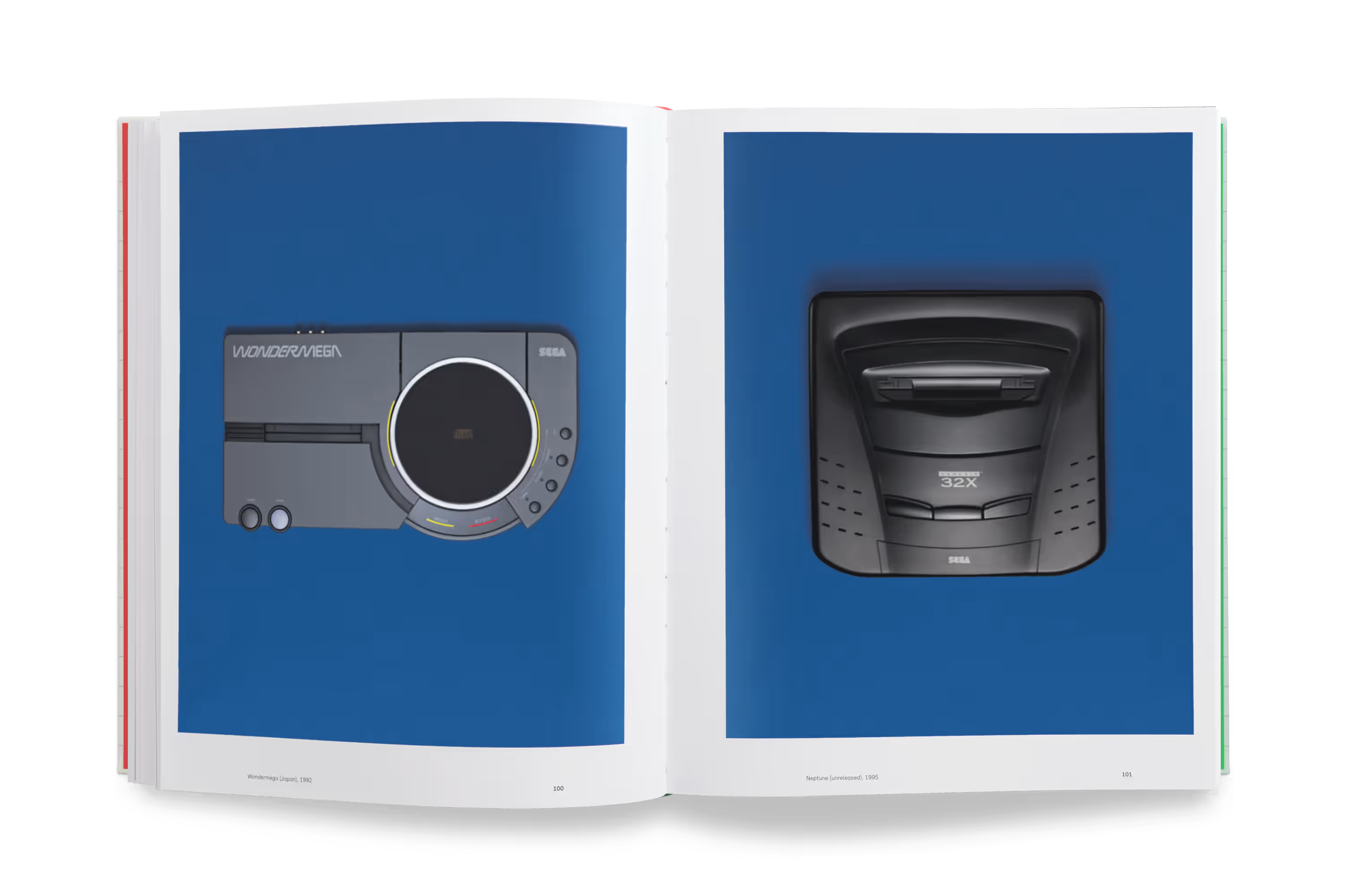 Sega Mega Drive/Genesis: Ultimate Works