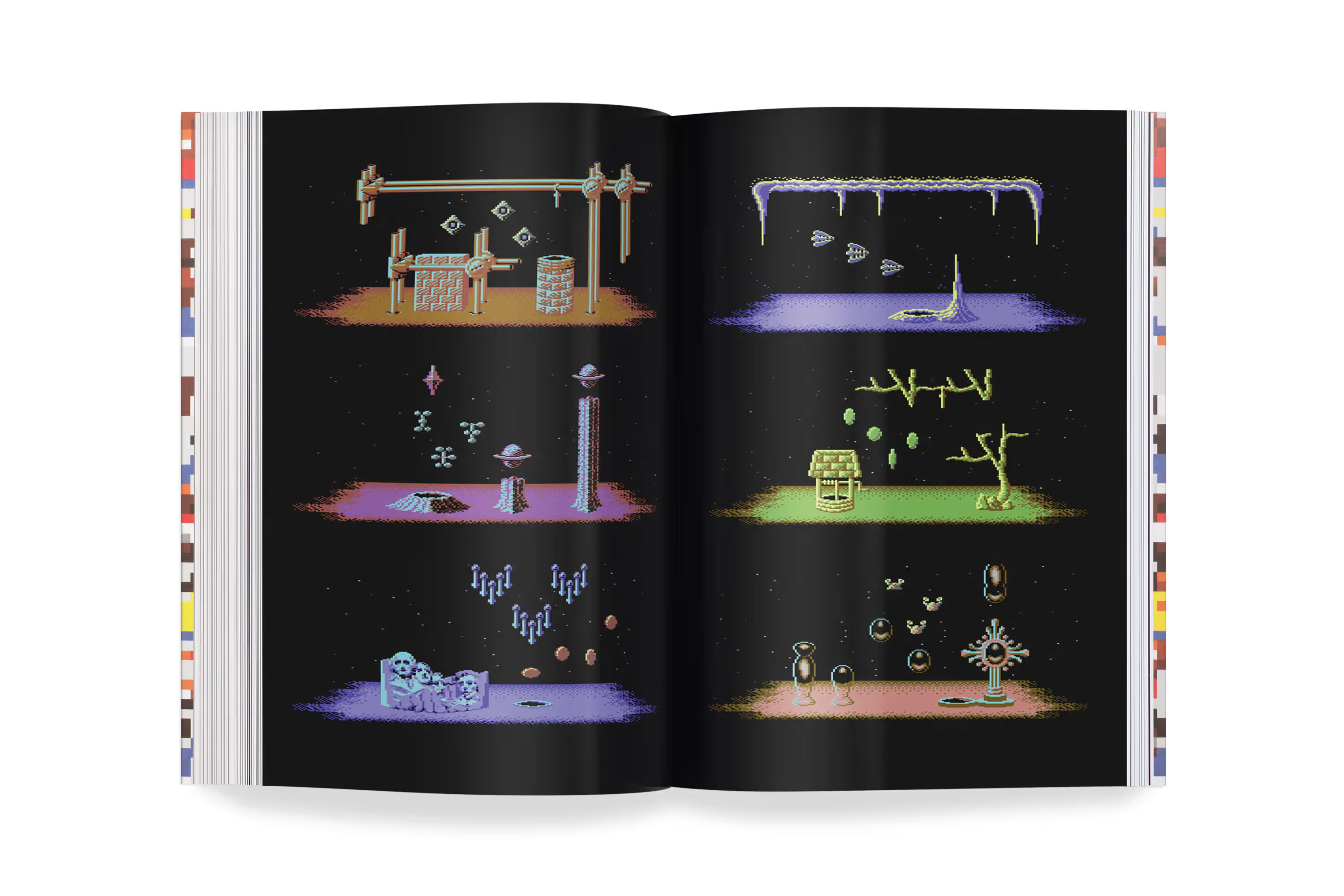 Sensible Software 1986–1999