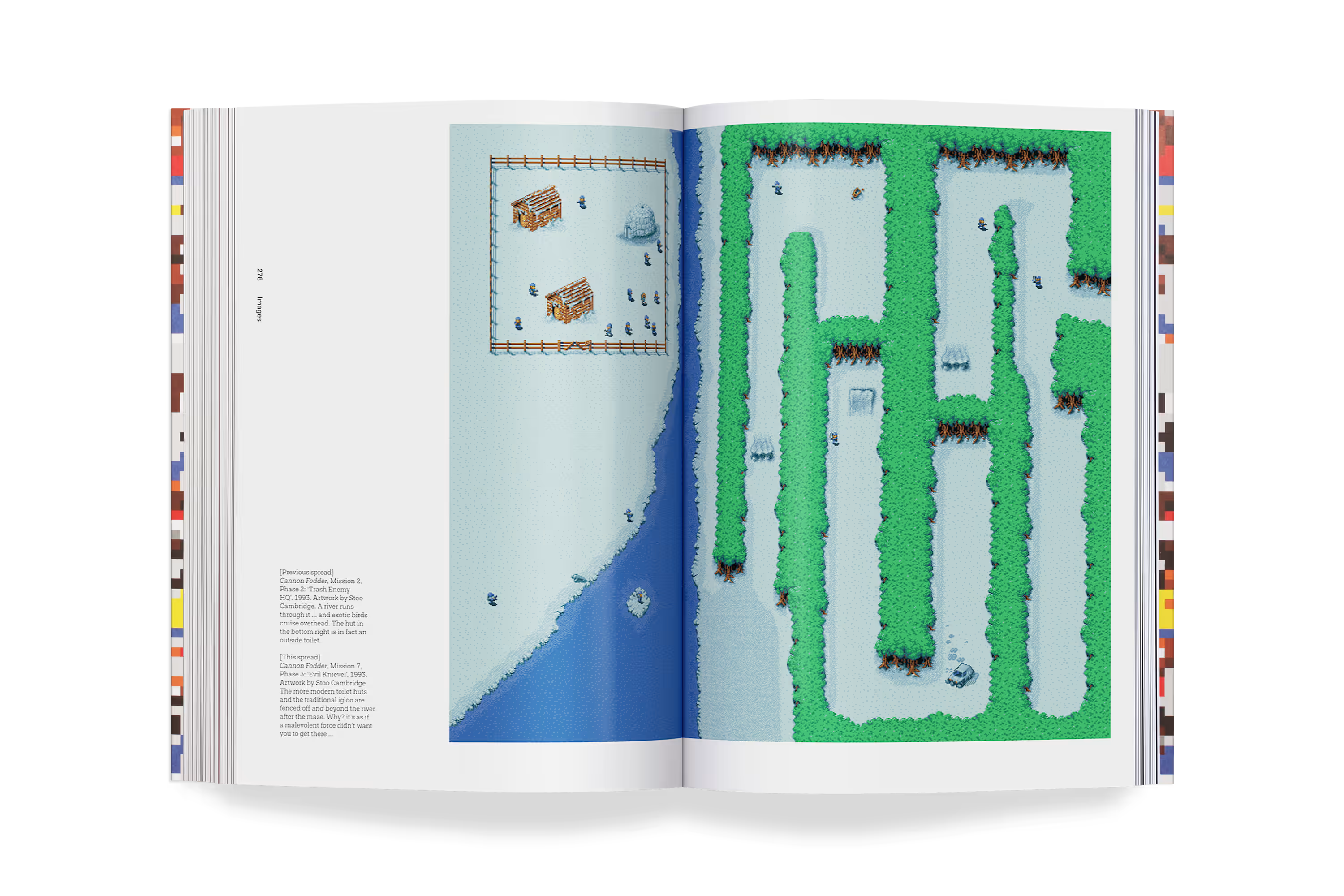 Sensible Software 1986–1999