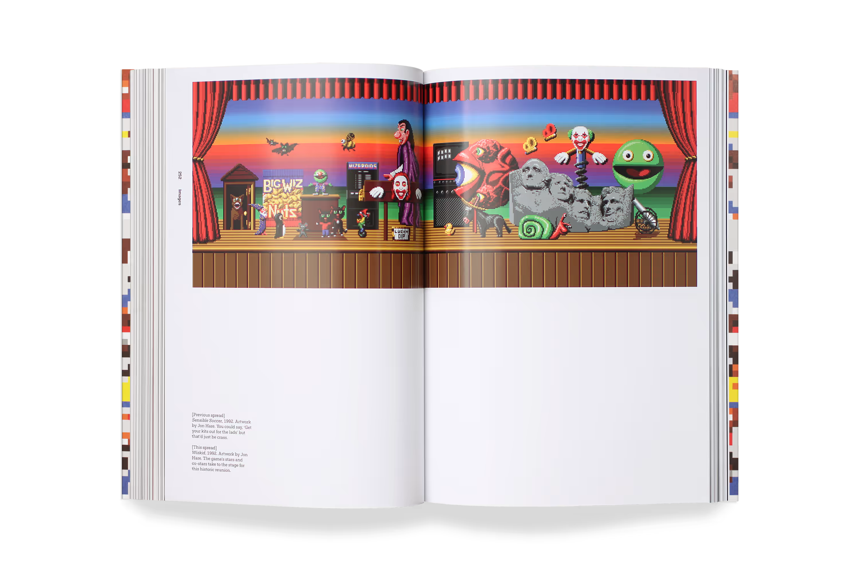 Sensible Software 1986–1999