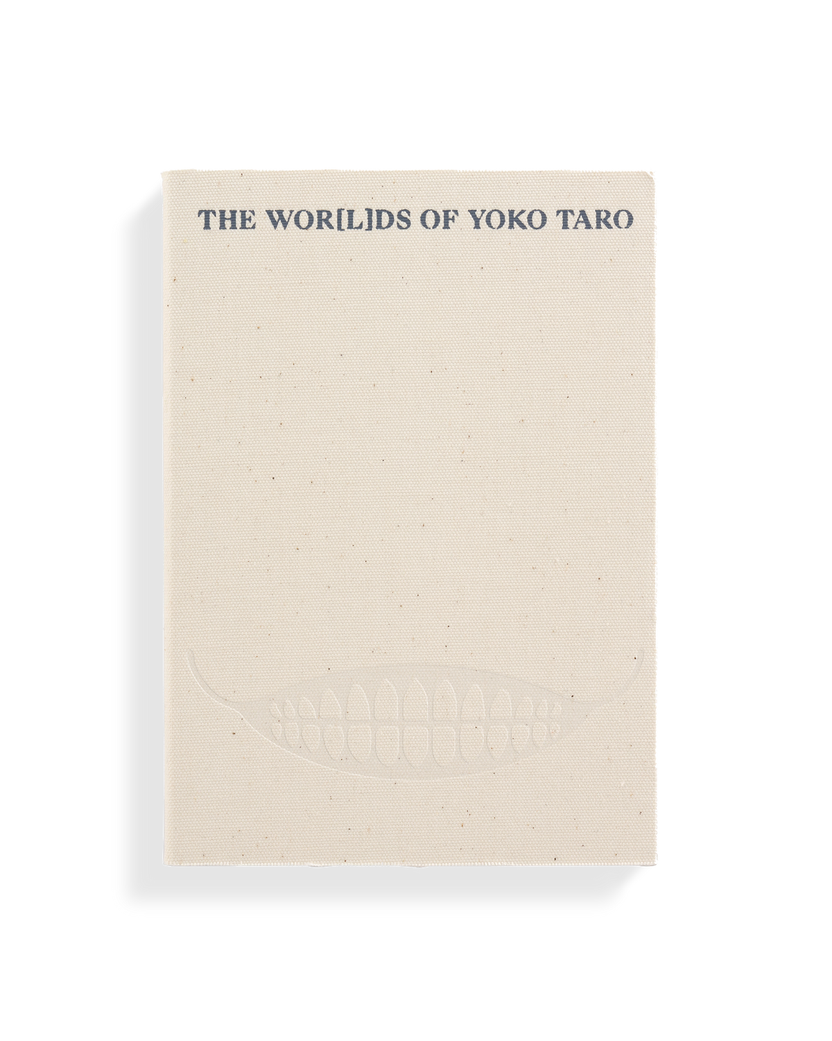 The Wor(l)ds of Yoko Taro