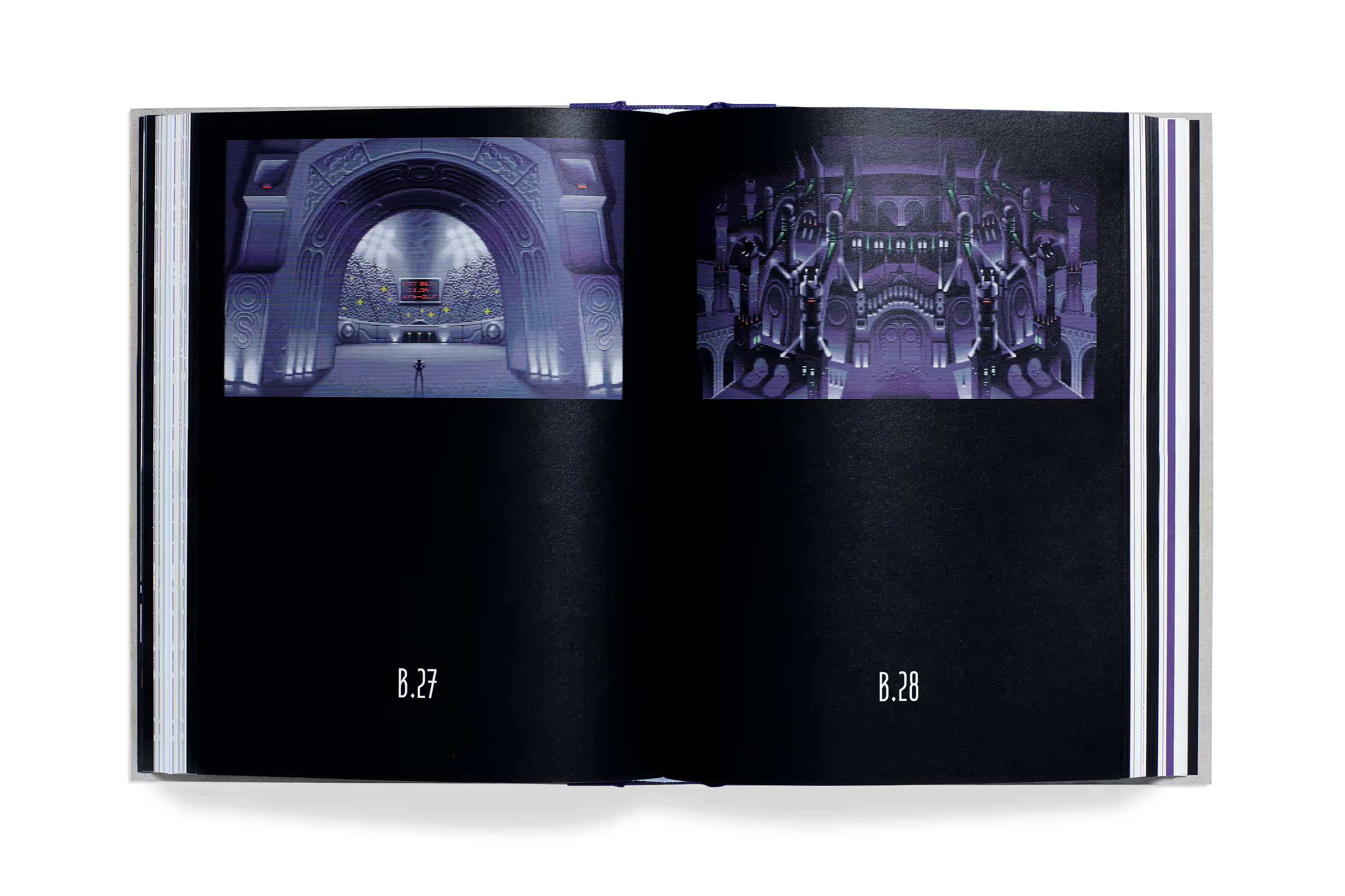 The Bitmap Brothers: Universe