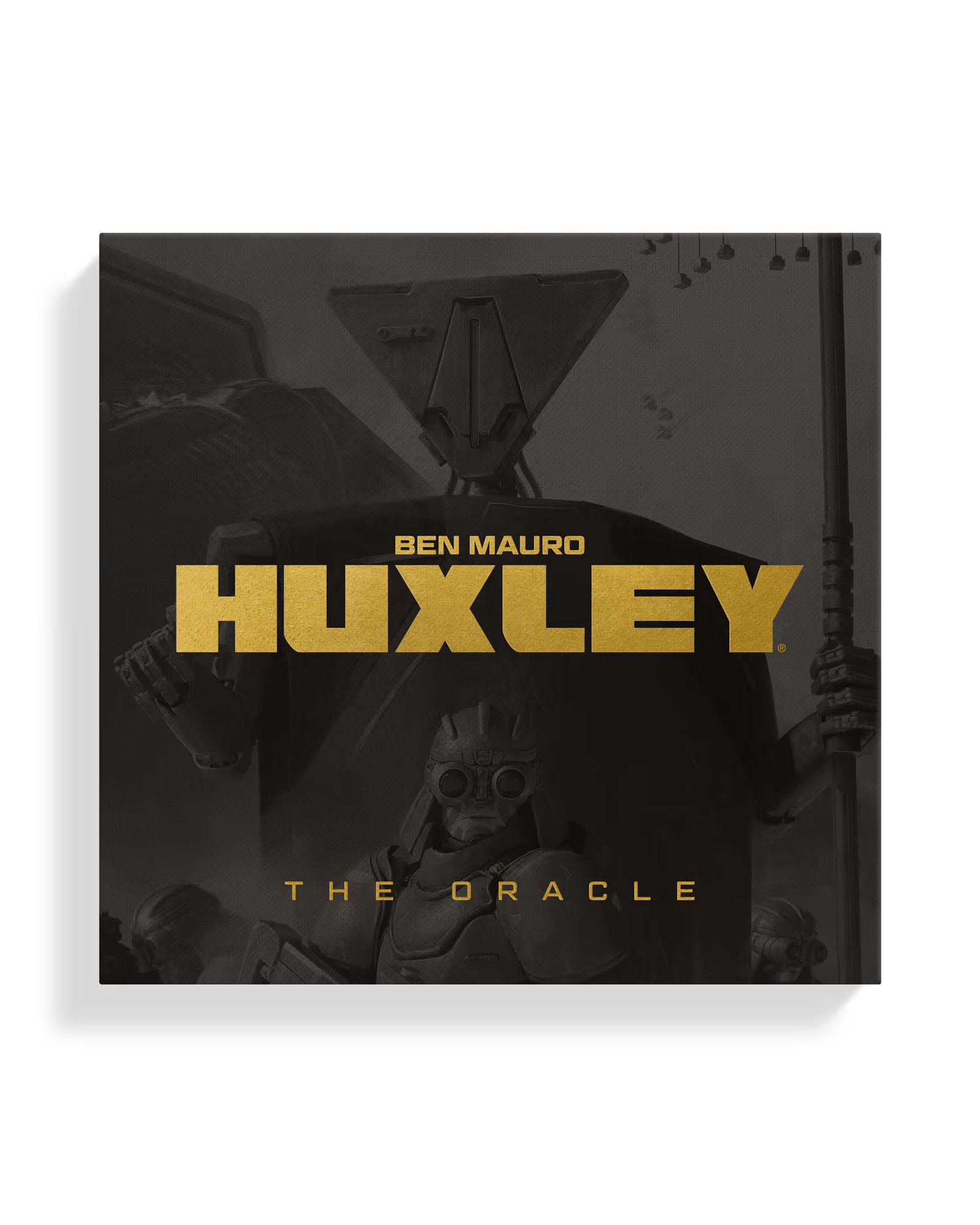 The Oracle