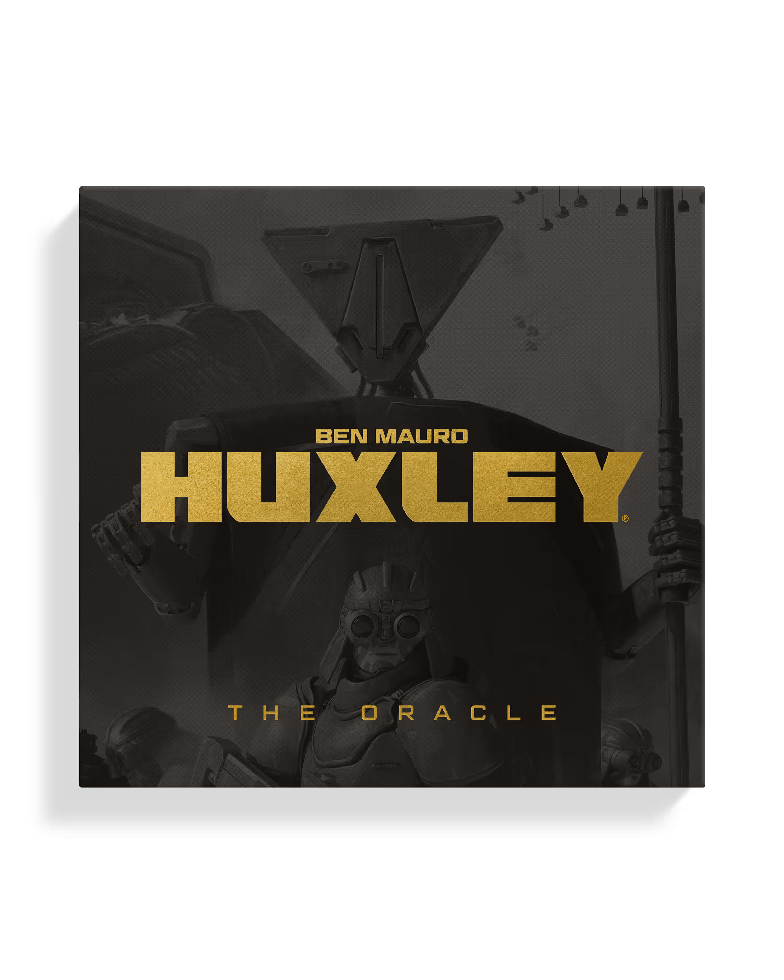 The Oracle