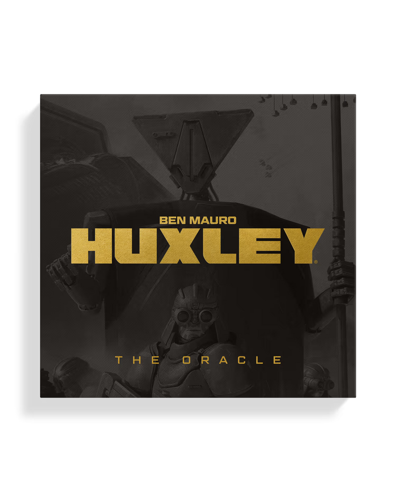 The Oracle