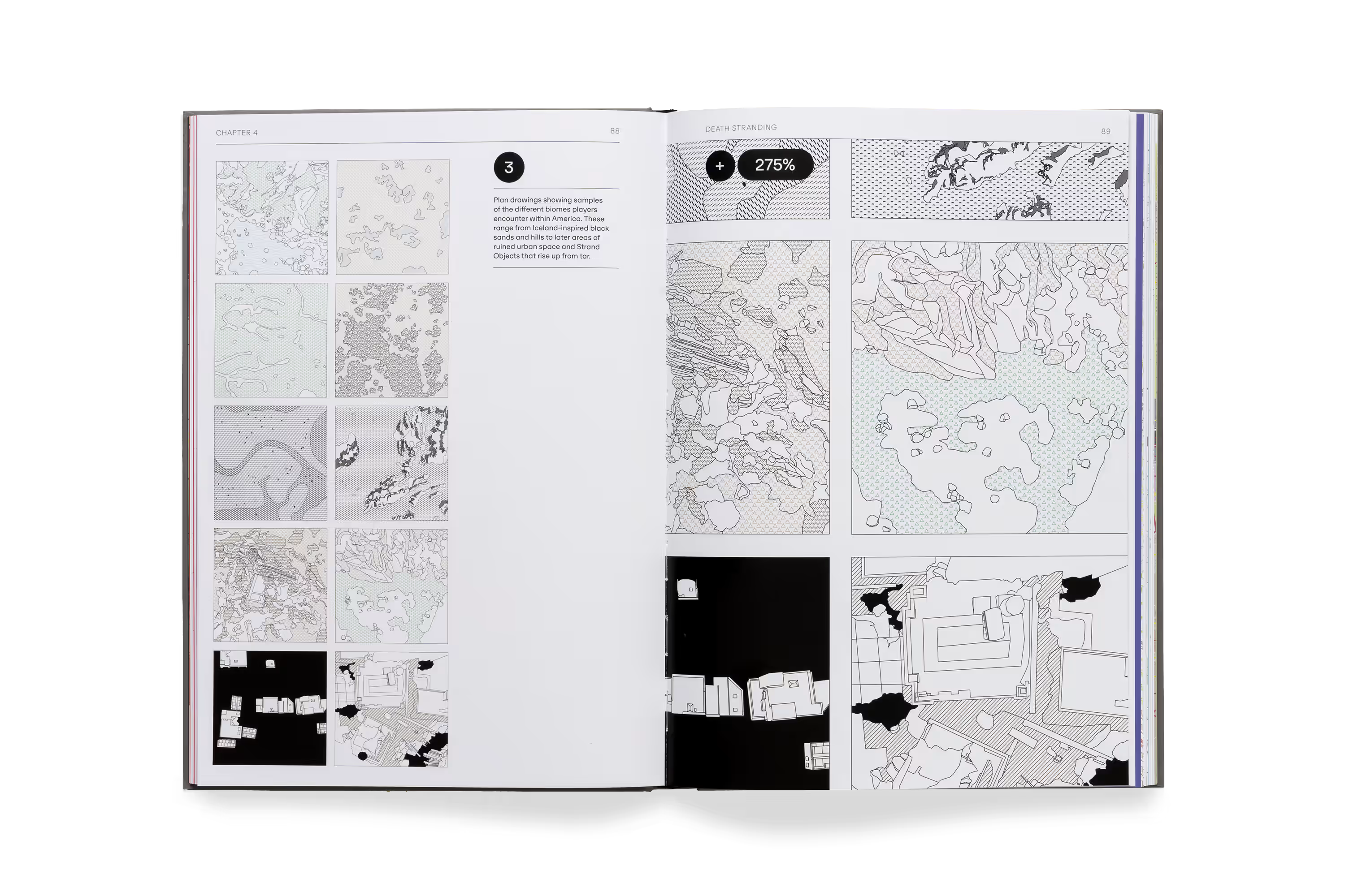 Videogame Atlas: Mapping Interactive Worlds
