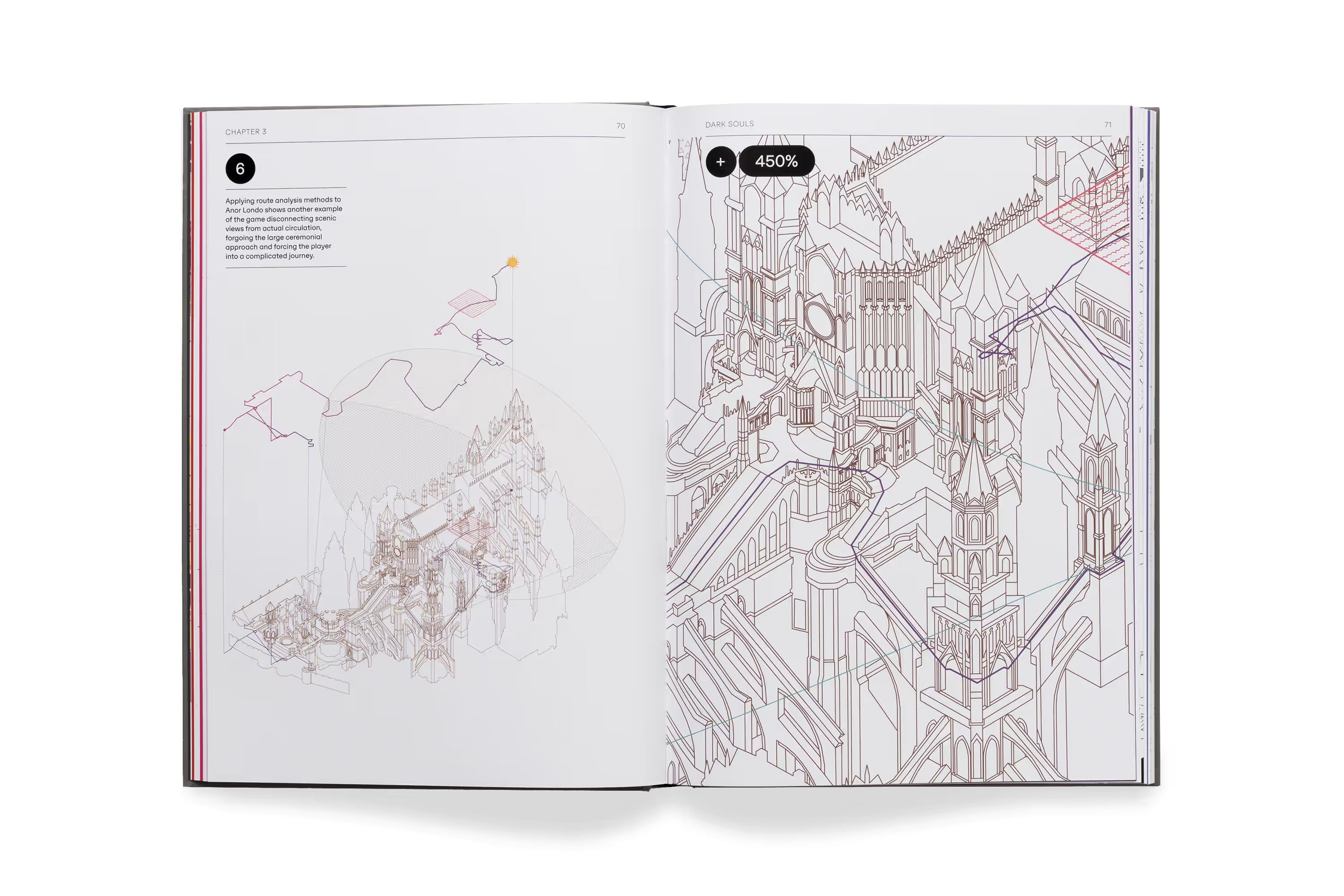 Videogame Atlas: Mapping Interactive Worlds