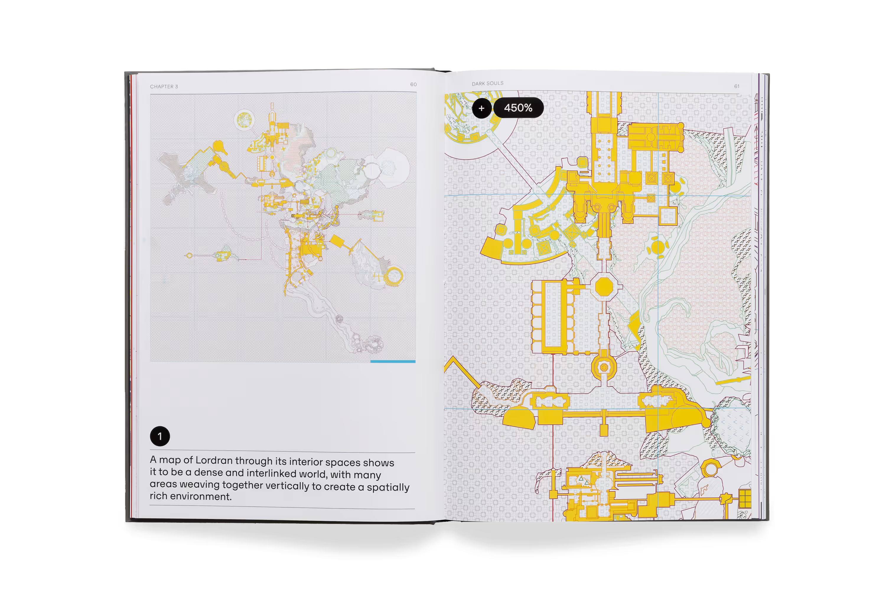 Videogame Atlas: Mapping Interactive Worlds