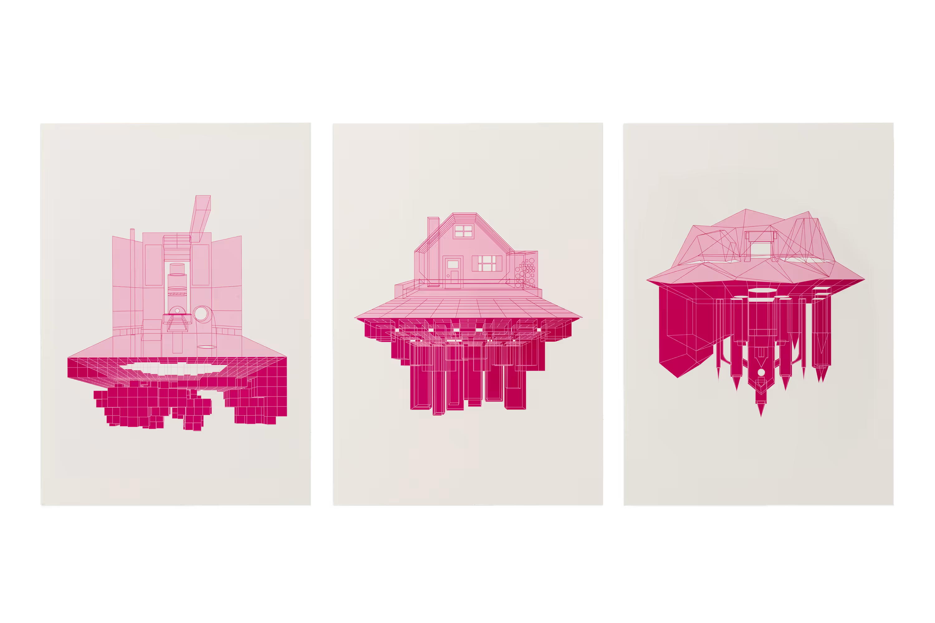 Videogame Atlas: Mapping Interactive Worlds