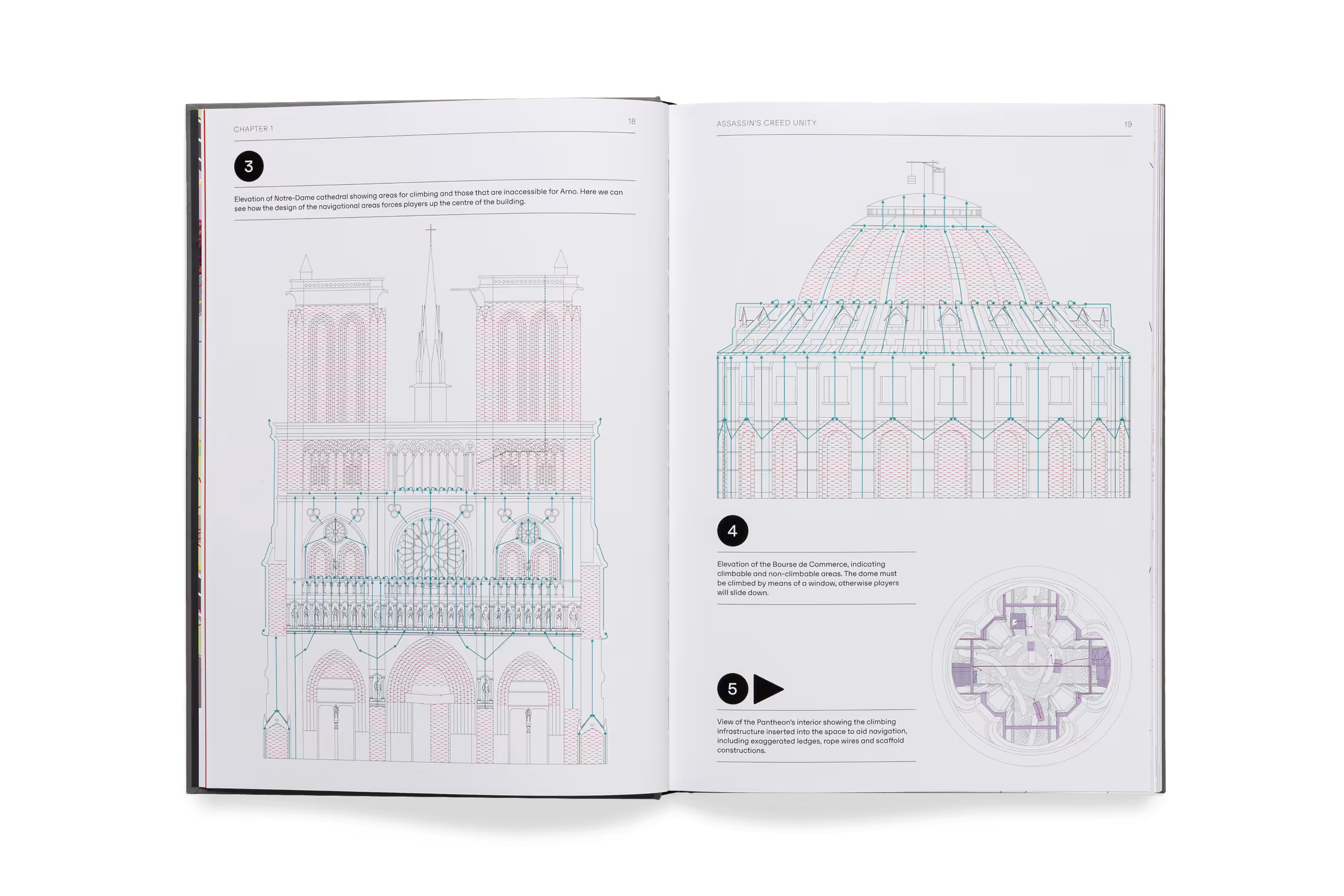 Videogame Atlas: Mapping Interactive Worlds