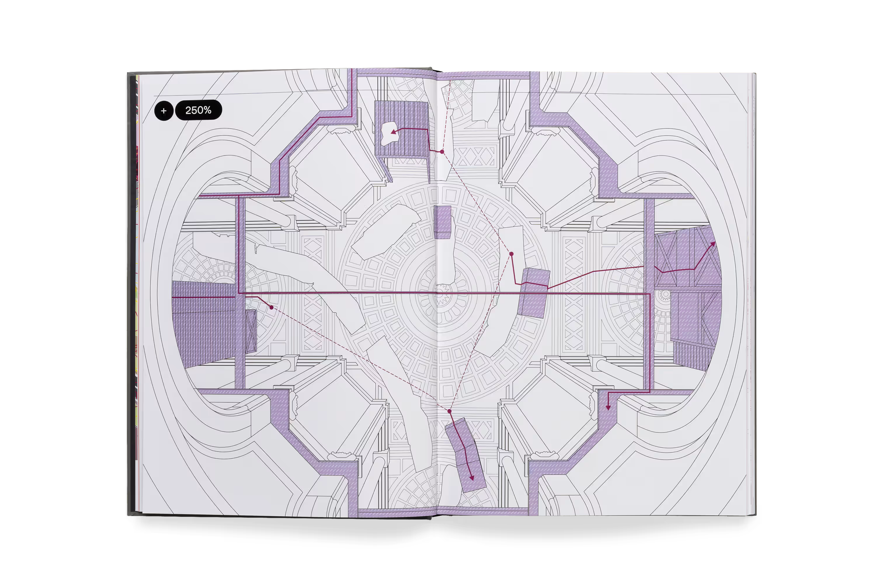 Videogame Atlas: Mapping Interactive Worlds